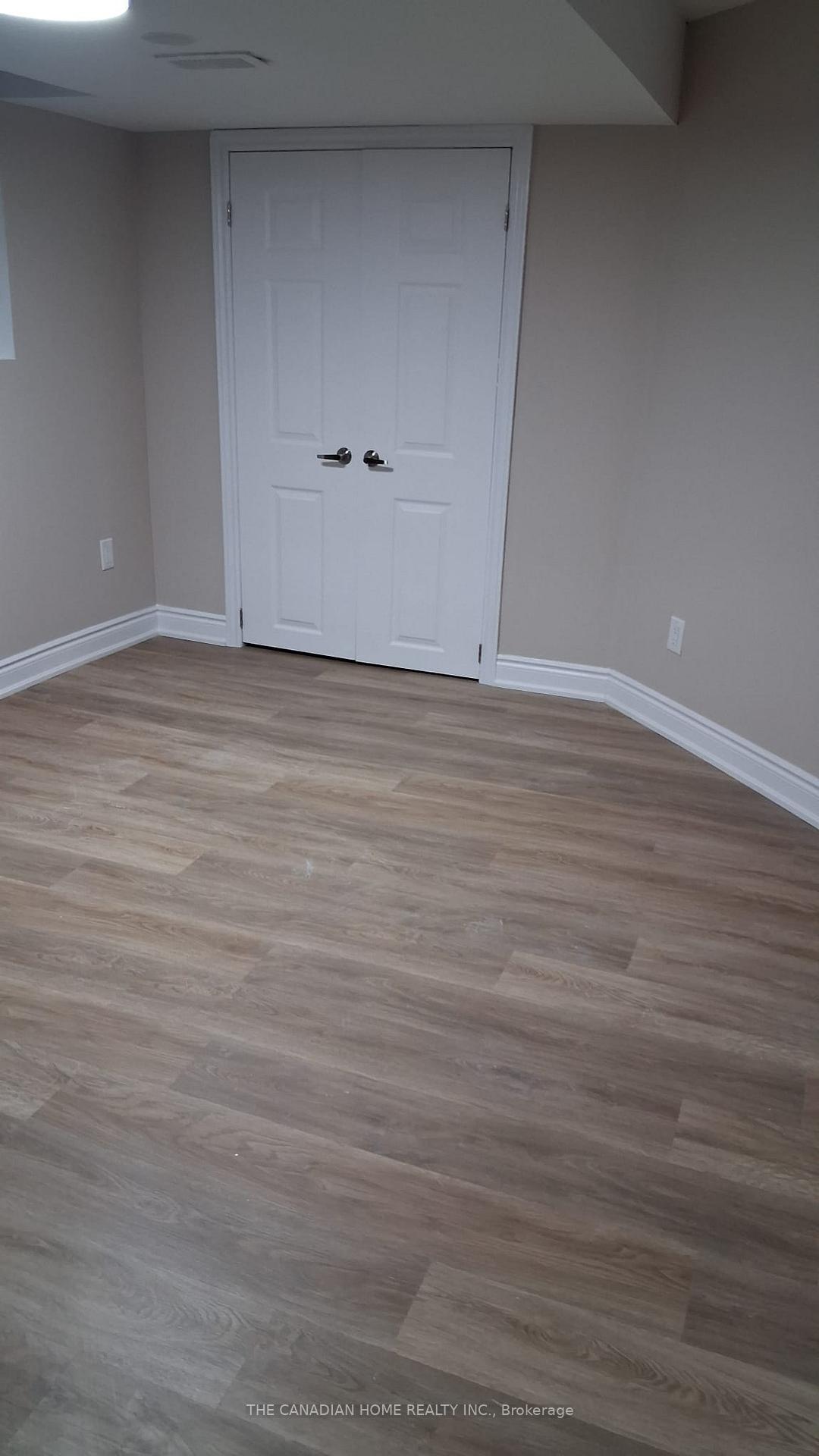 Photo 6 of Unit Basement, 61 Interlude Drive S, Brampton, Credit Valley — HOMEH