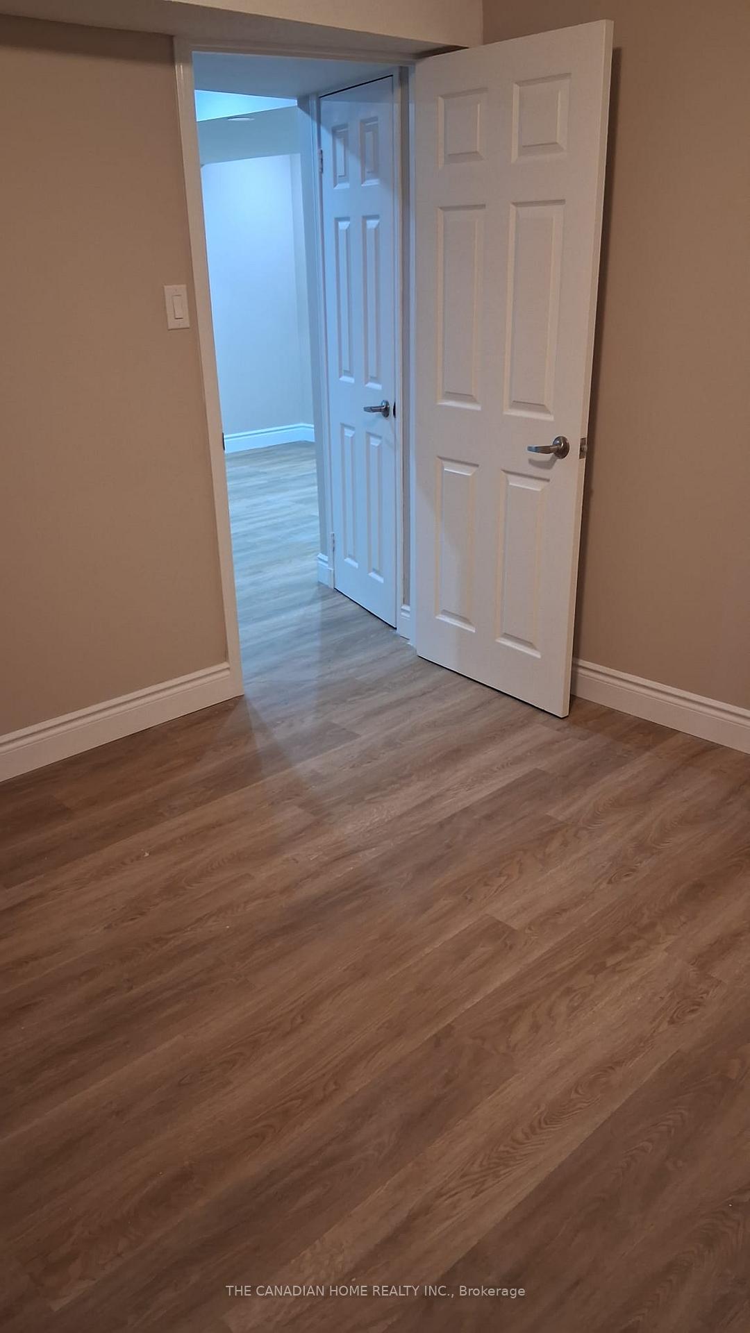 Photo 7 of Unit Basement, 61 Interlude Drive S, Brampton, Credit Valley — HOMEH