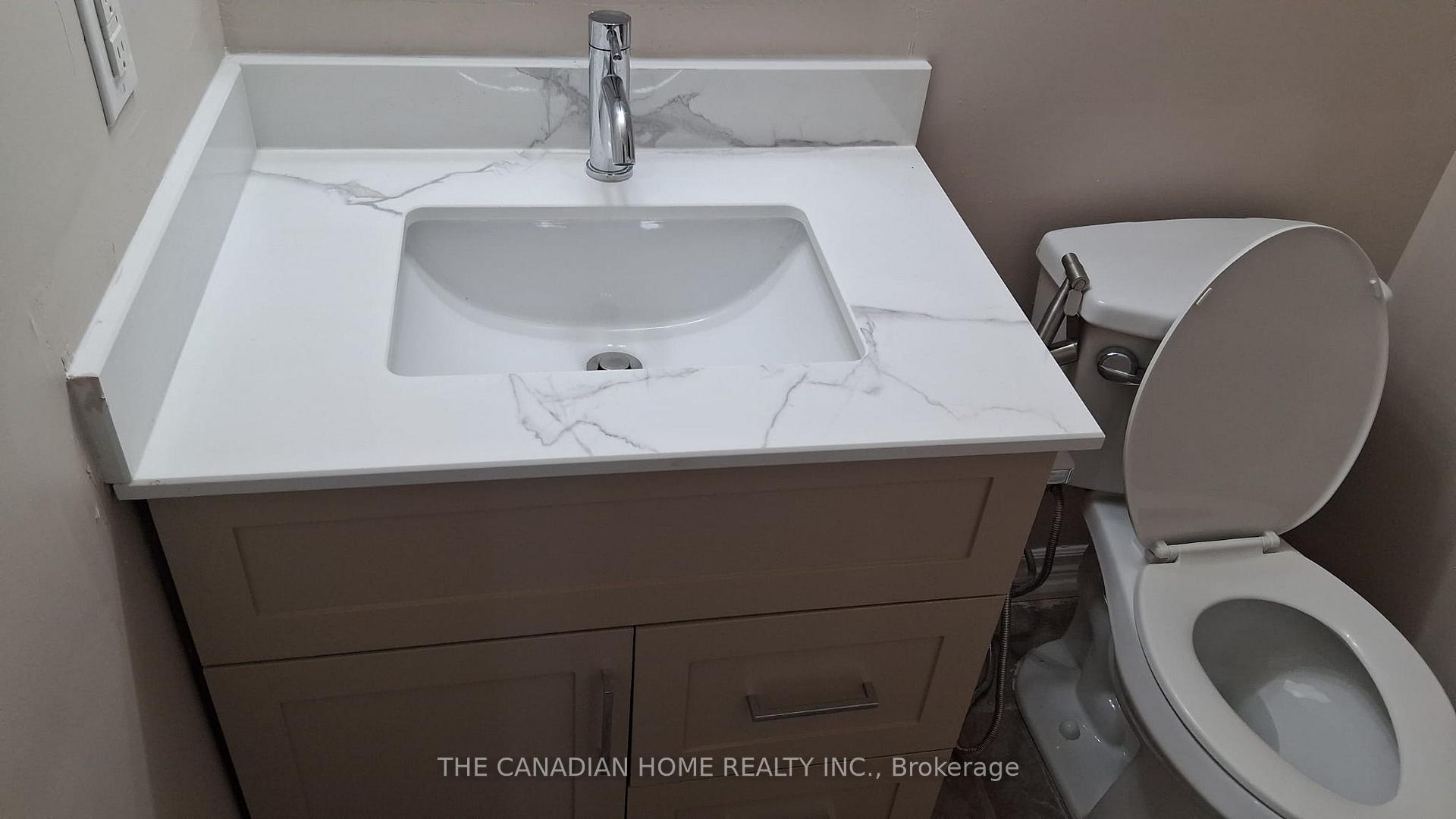 Photo 11 of Unit Basement, 61 Interlude Drive S, Brampton, Credit Valley — HOMEH