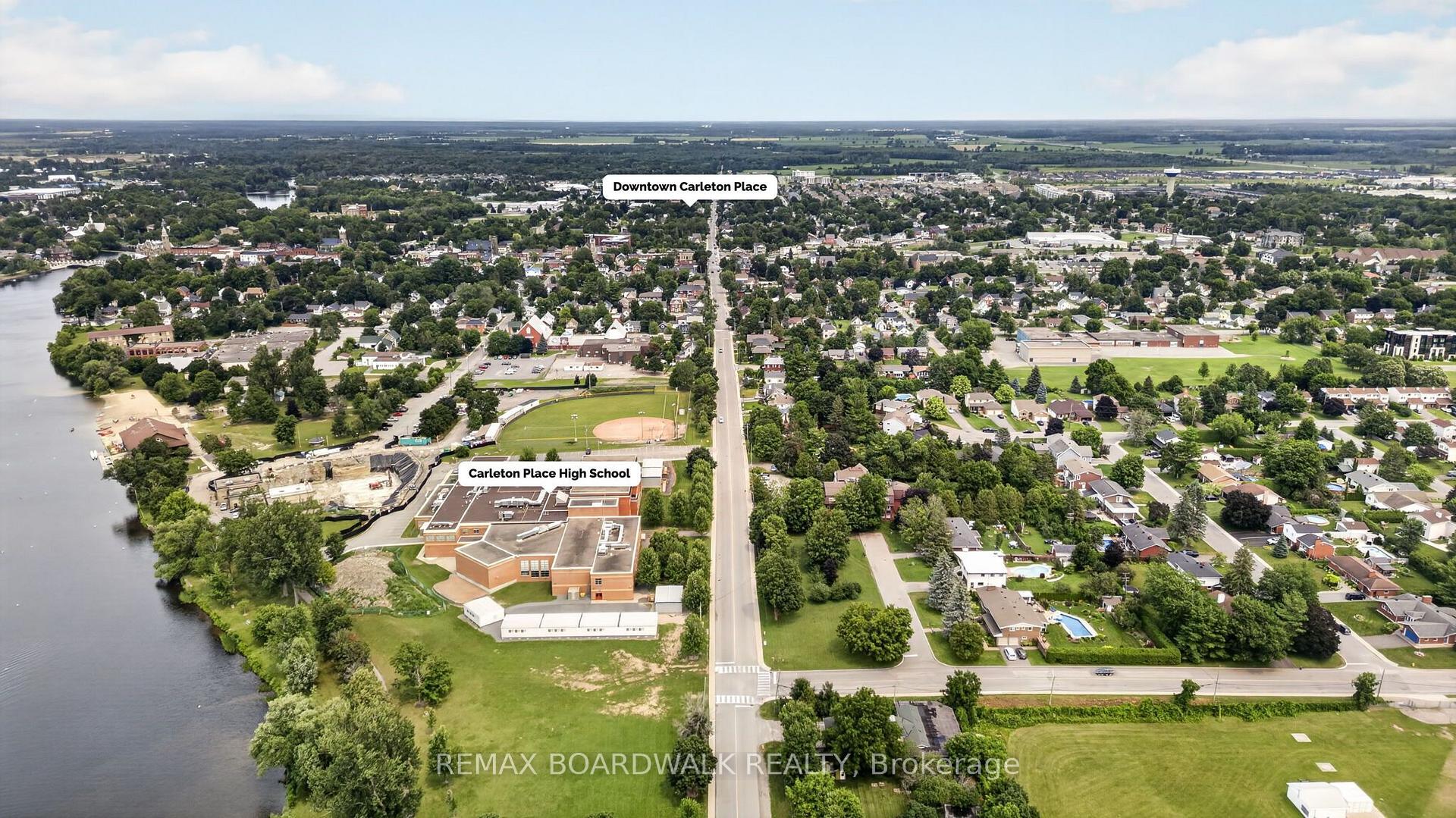 Photo 35 of 47 Odonovan Drive, Carleton Place, Carleton Place — HOMEH