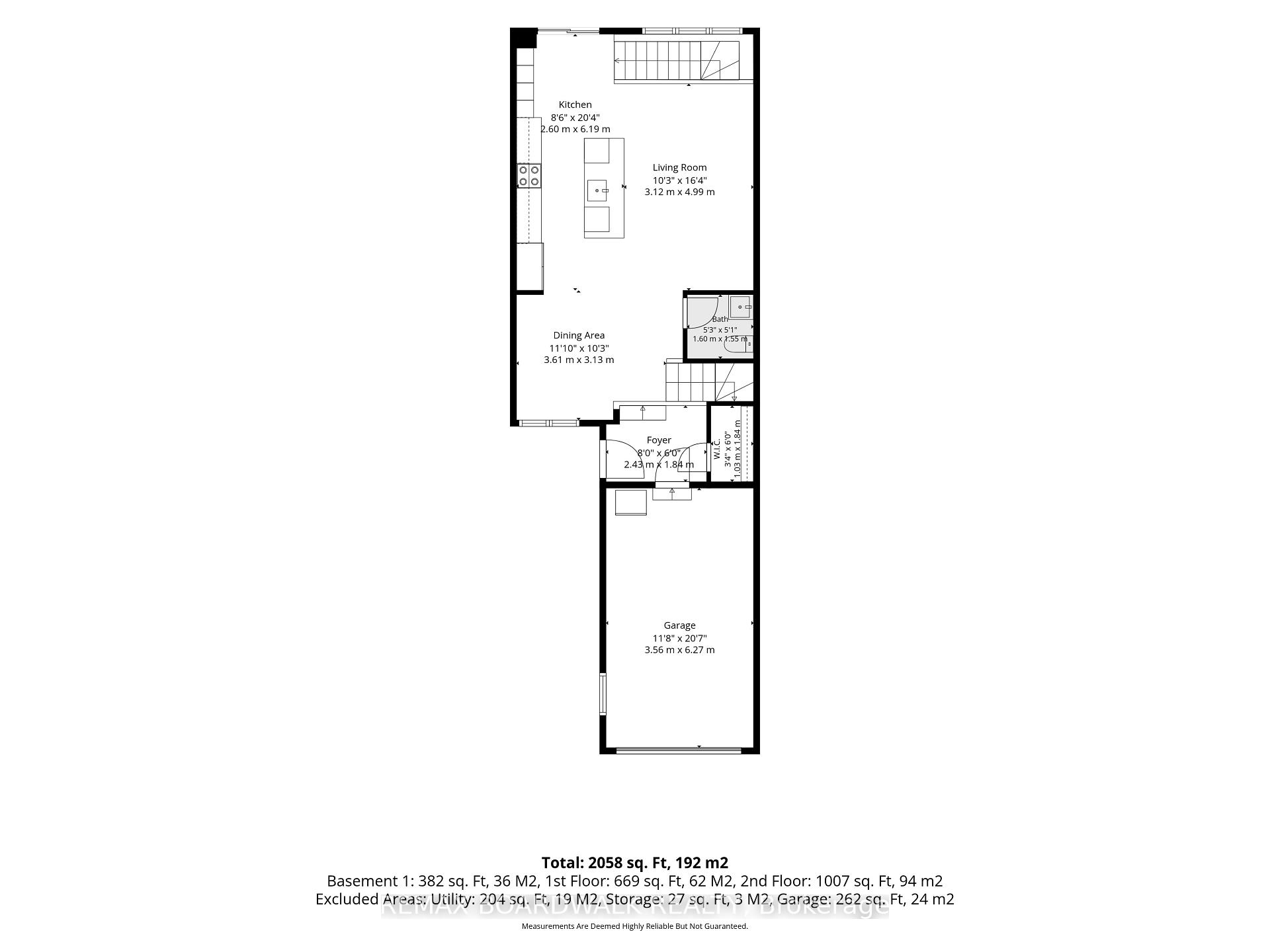 Photo 39 of 47 Odonovan Drive, Carleton Place, Carleton Place — HOMEH