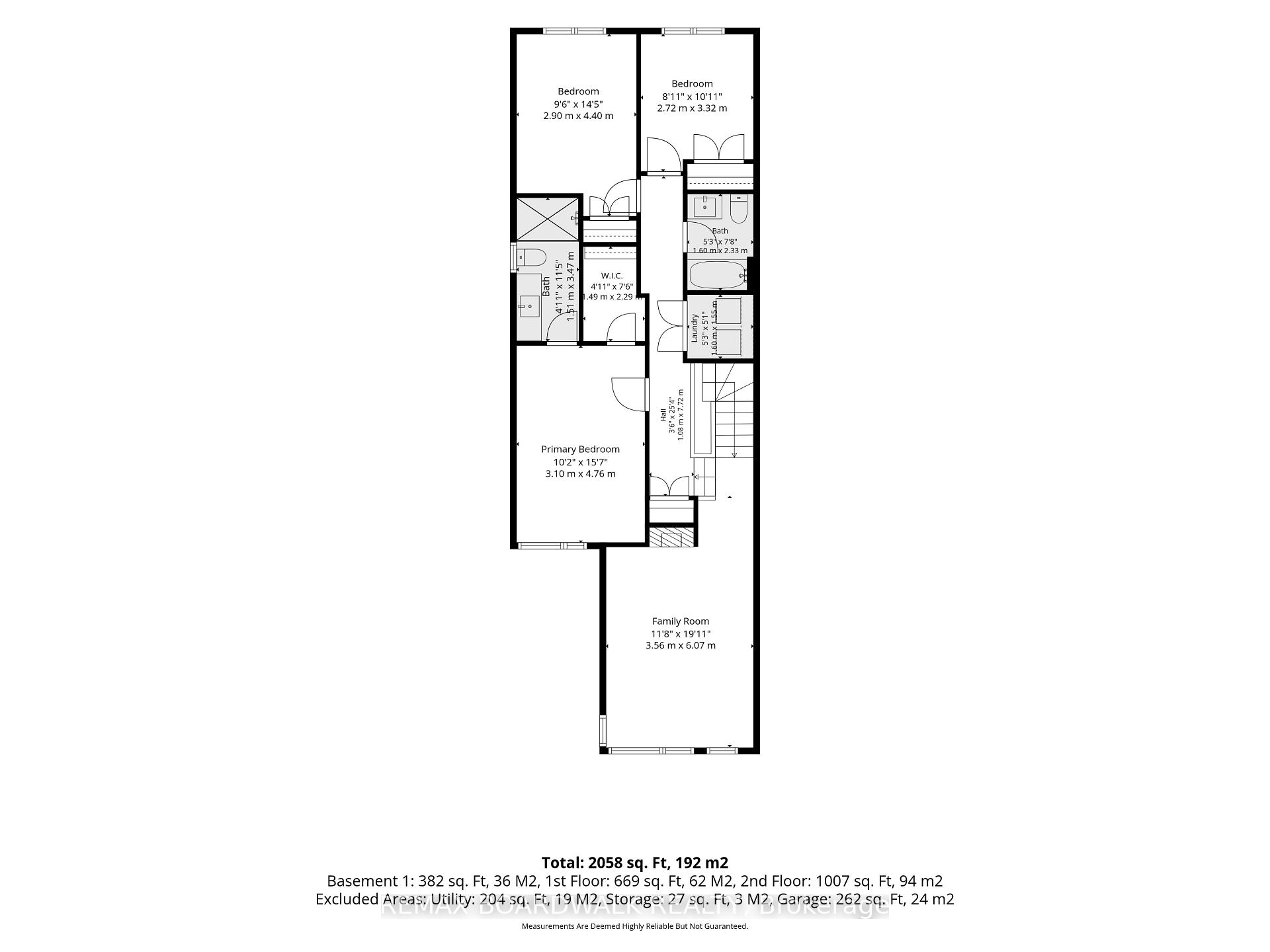 Photo 40 of 47 Odonovan Drive, Carleton Place, Carleton Place — HOMEH