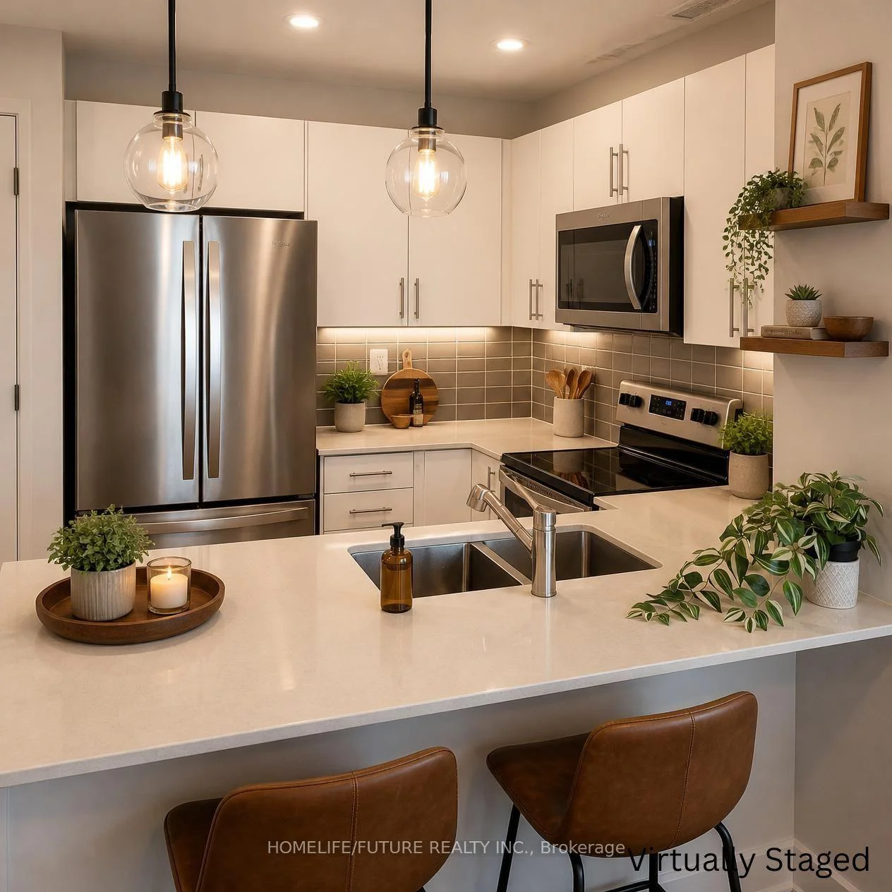 Photo 16 of 4 Kimberly Lane, Collingwood — HOMEH