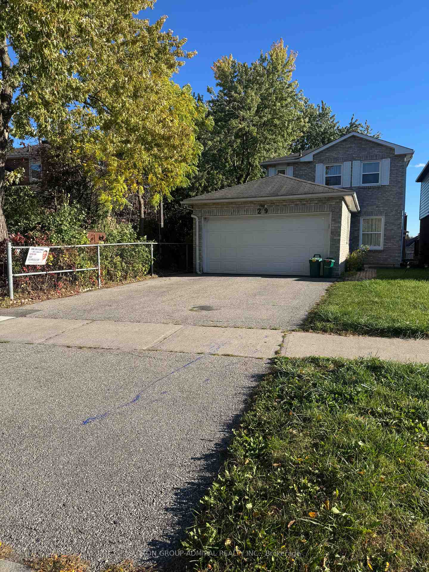 Photo 1 of 29 Bingham Street, Richmond Hill, North Richvale — HOMEH