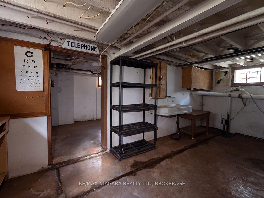 Photo 13 of 244 Charlotte Street, Port Colborne, Sugarloaf — HOMEH