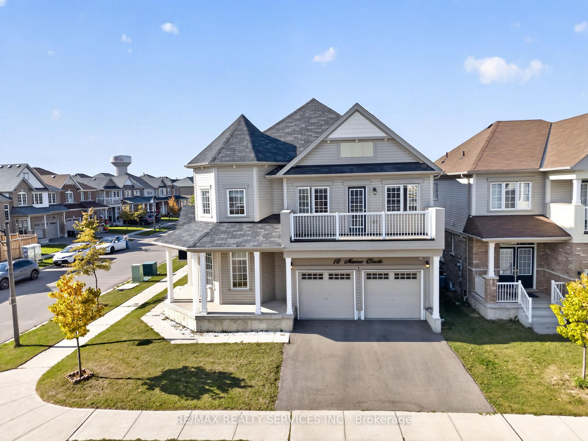Photo of 10 Munro Circle