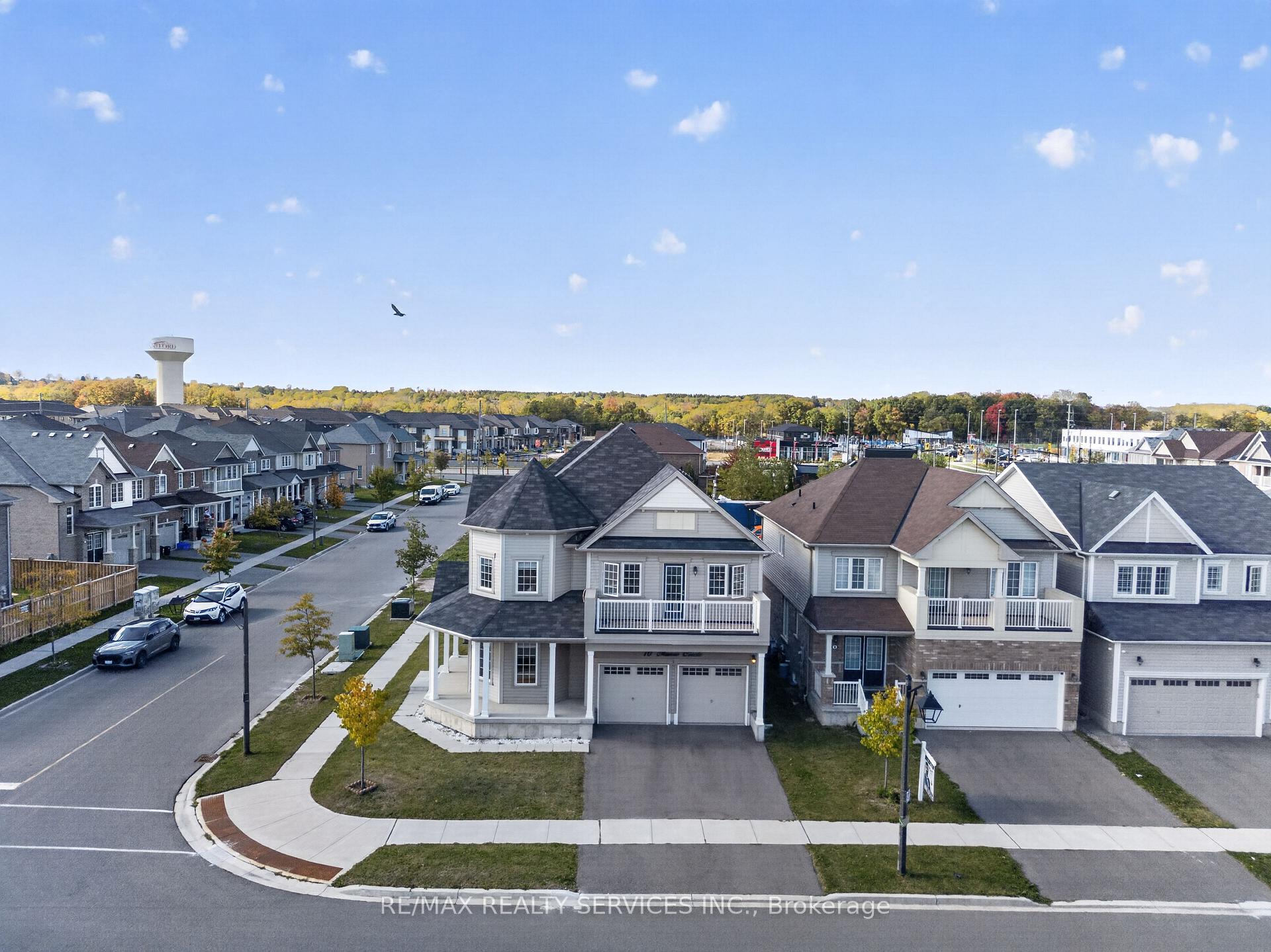 Photo 3 of 10 Munro Circle, Brantford, Empire South — HOMEH