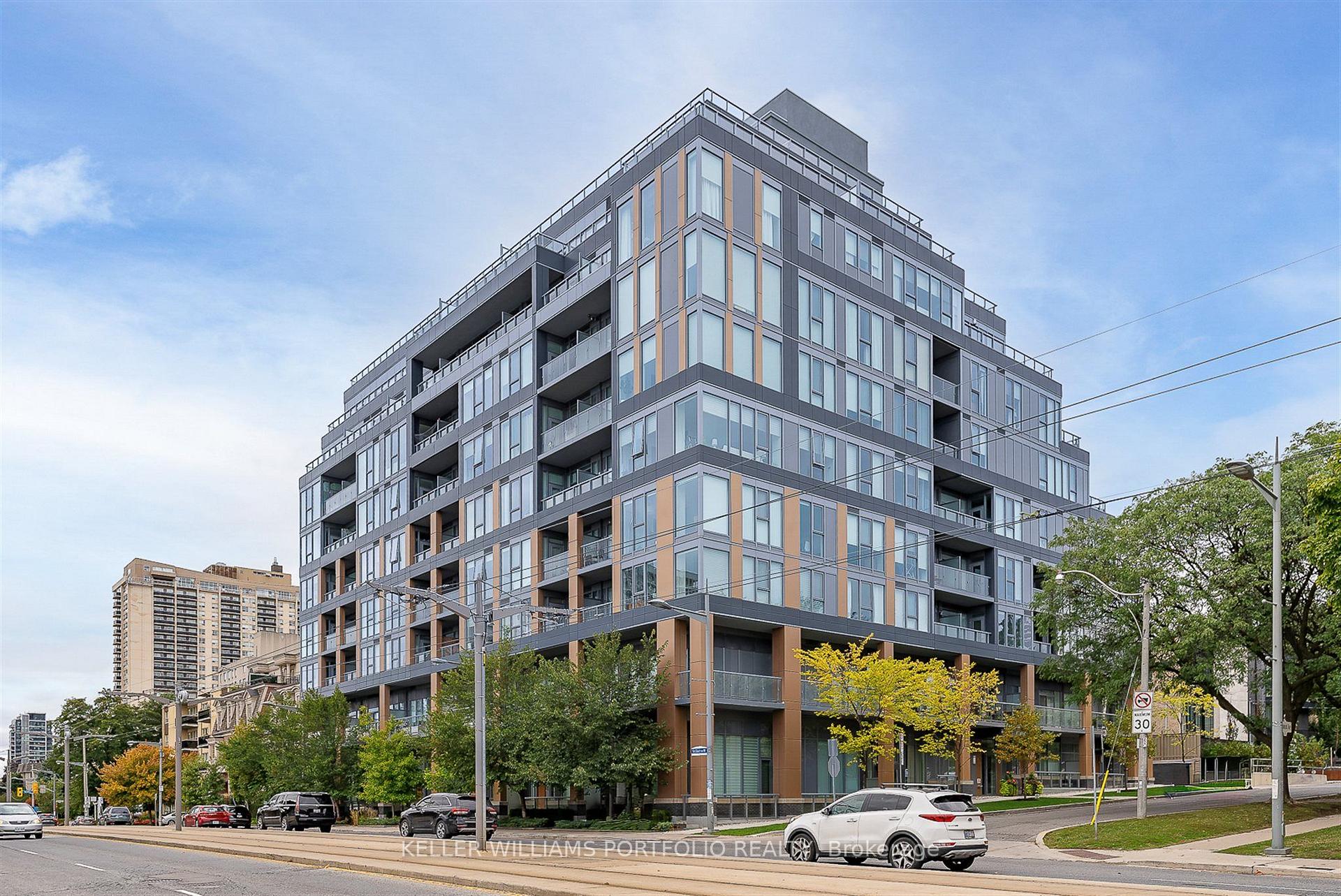 Photo of Unit 516, 6 Parkwood Avenue