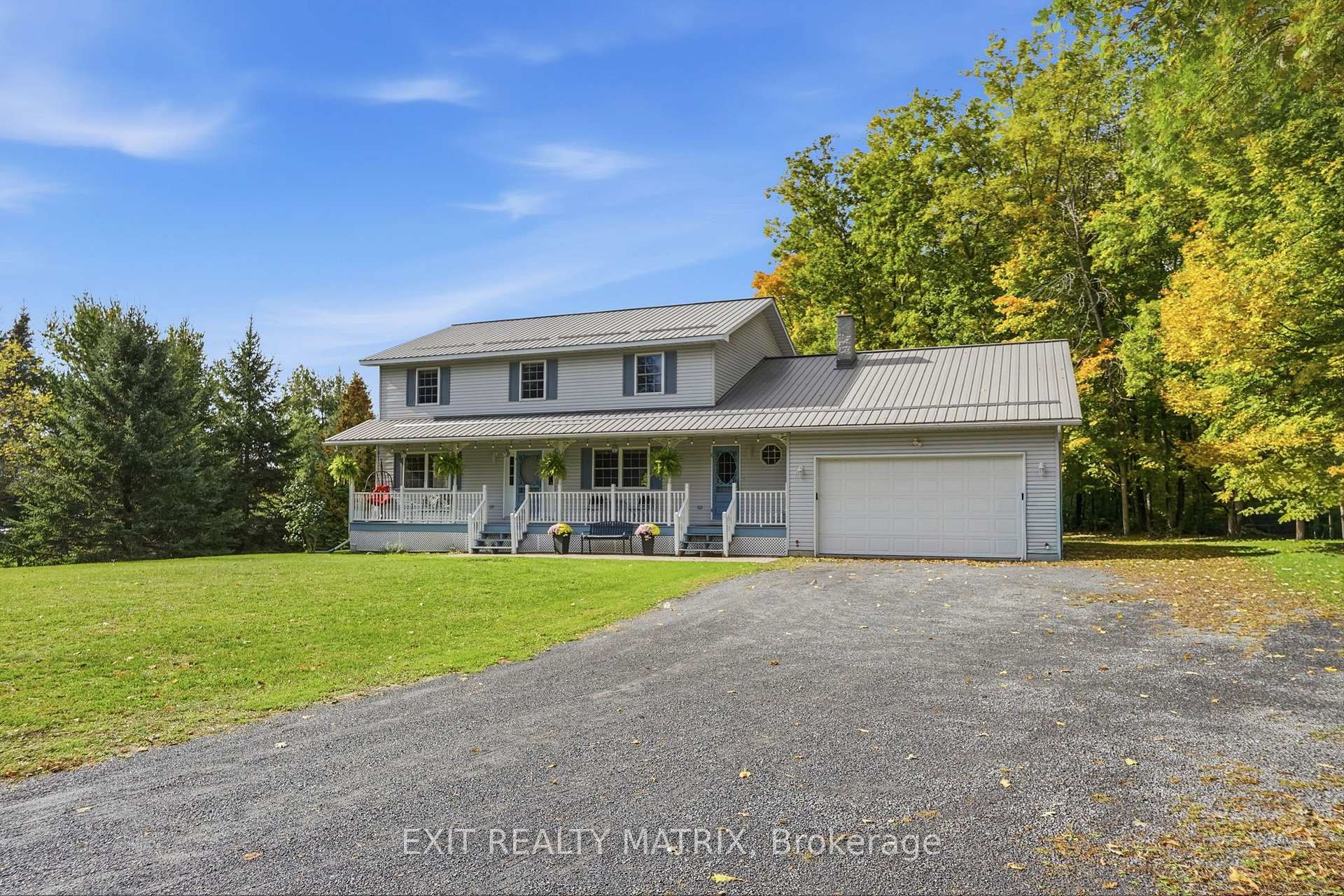 Photo 2 of 4720 O'Keefe Road, South Stormont, South Stormont (Cornwall) Twp — HOMEH