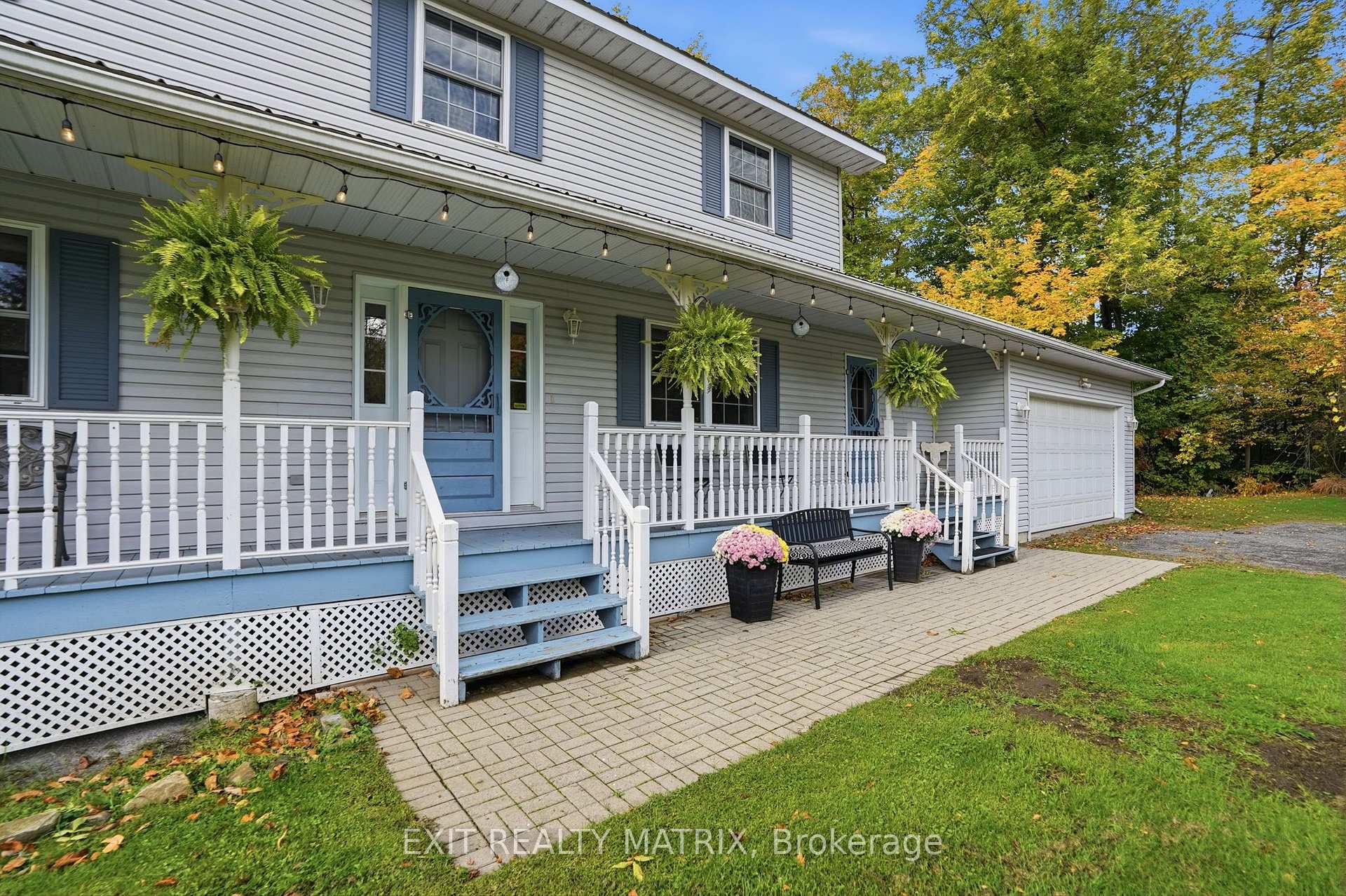 Photo 3 of 4720 O'Keefe Road, South Stormont, South Stormont (Cornwall) Twp — HOMEH
