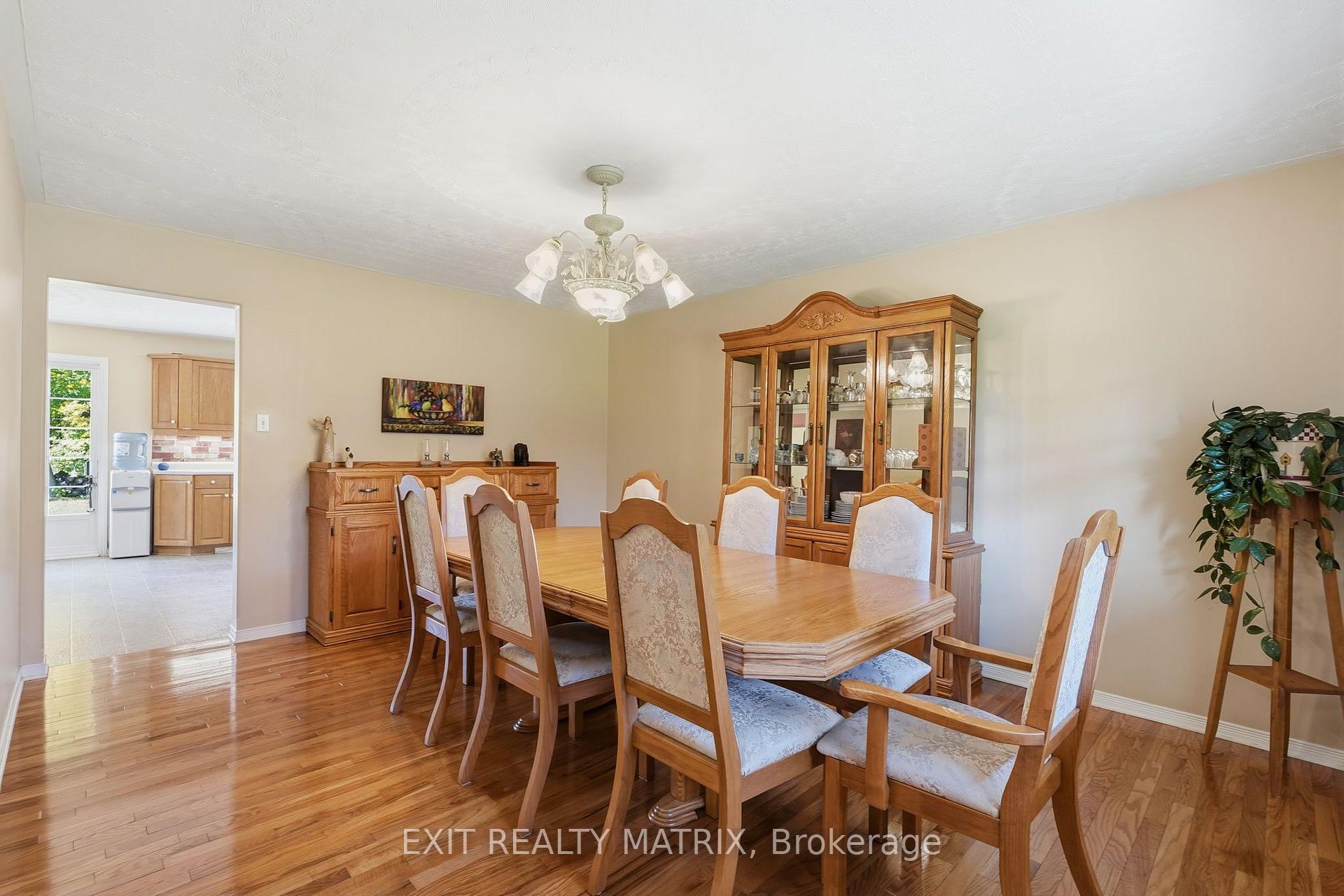 Photo 6 of 4720 O'Keefe Road, South Stormont, South Stormont (Cornwall) Twp — HOMEH