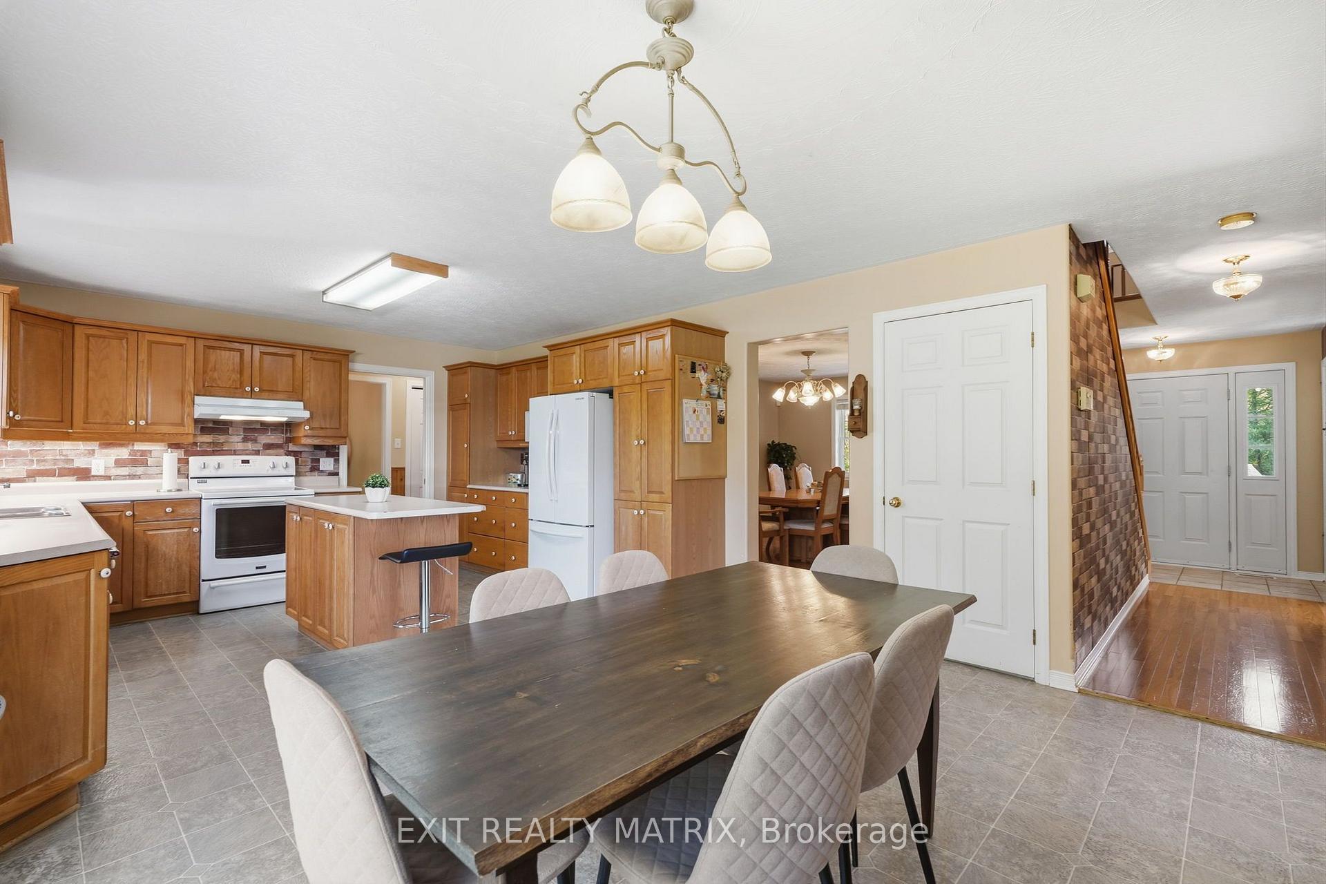 Photo 11 of 4720 O'Keefe Road, South Stormont, South Stormont (Cornwall) Twp — HOMEH