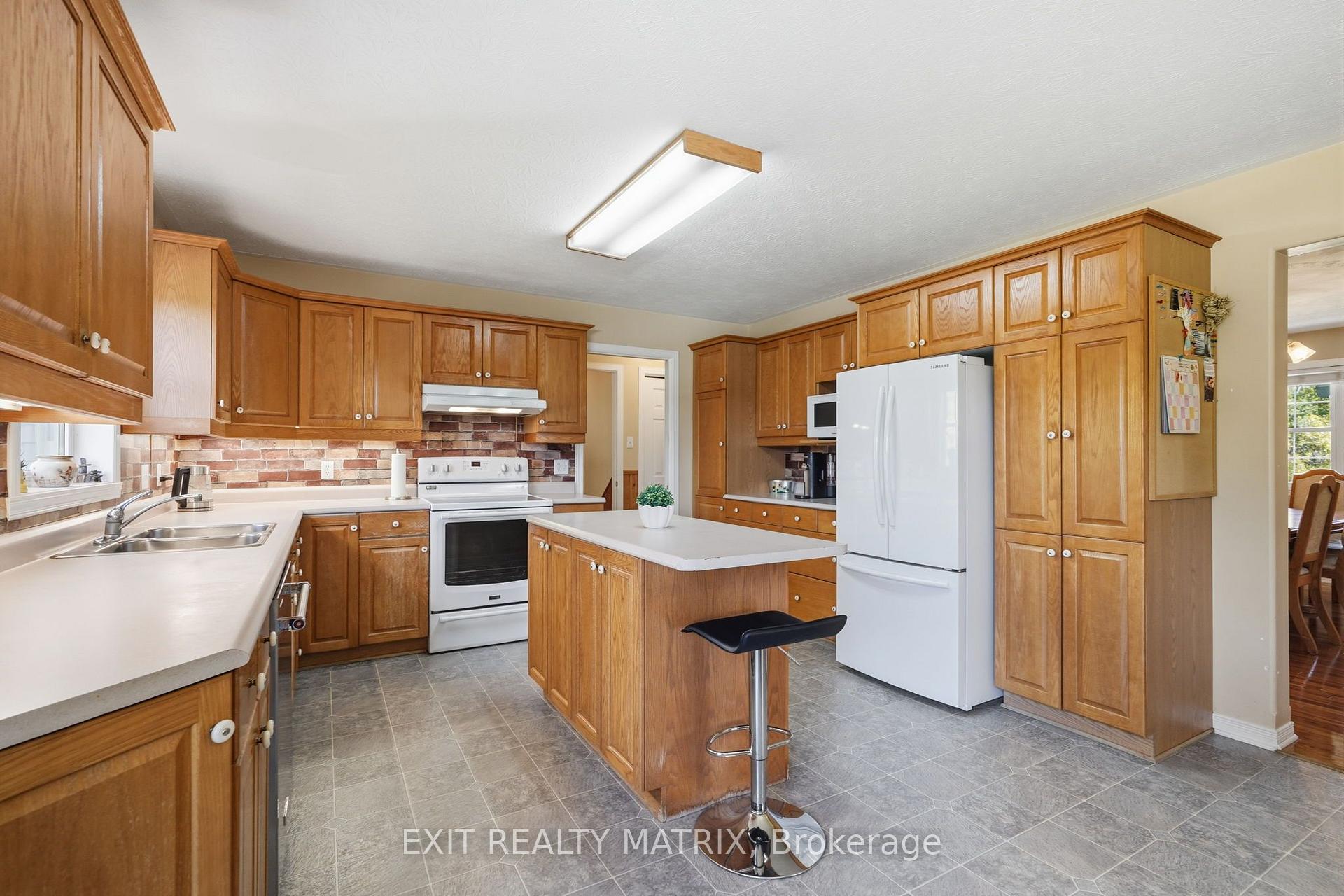 Photo 12 of 4720 O'Keefe Road, South Stormont, South Stormont (Cornwall) Twp — HOMEH