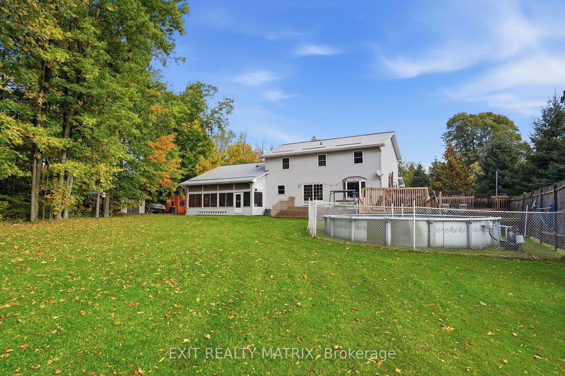 Photo 38 of 4720 O'Keefe Road, South Stormont, South Stormont (Cornwall) Twp — HOMEH