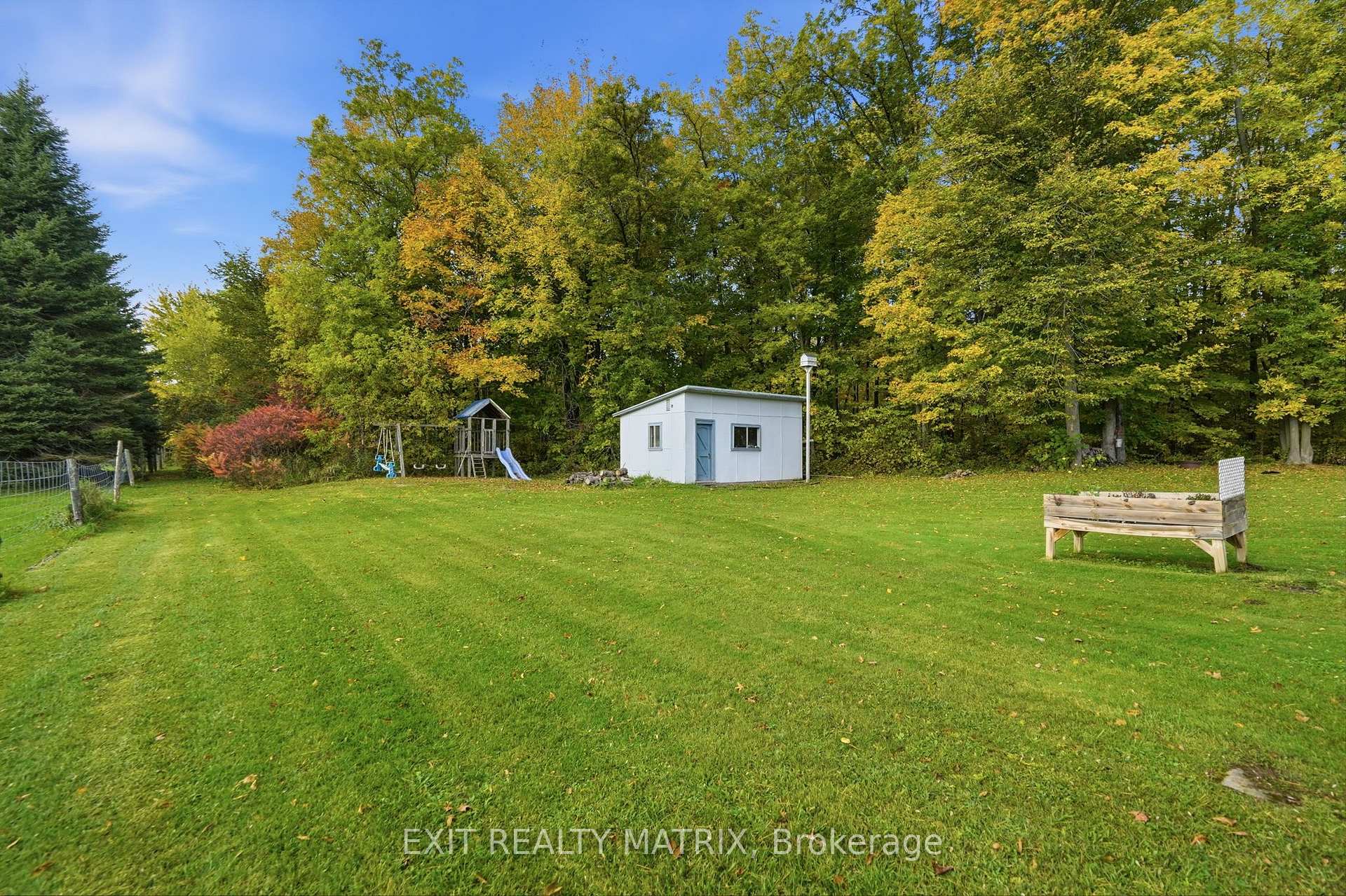 Photo 39 of 4720 O'Keefe Road, South Stormont, South Stormont (Cornwall) Twp — HOMEH