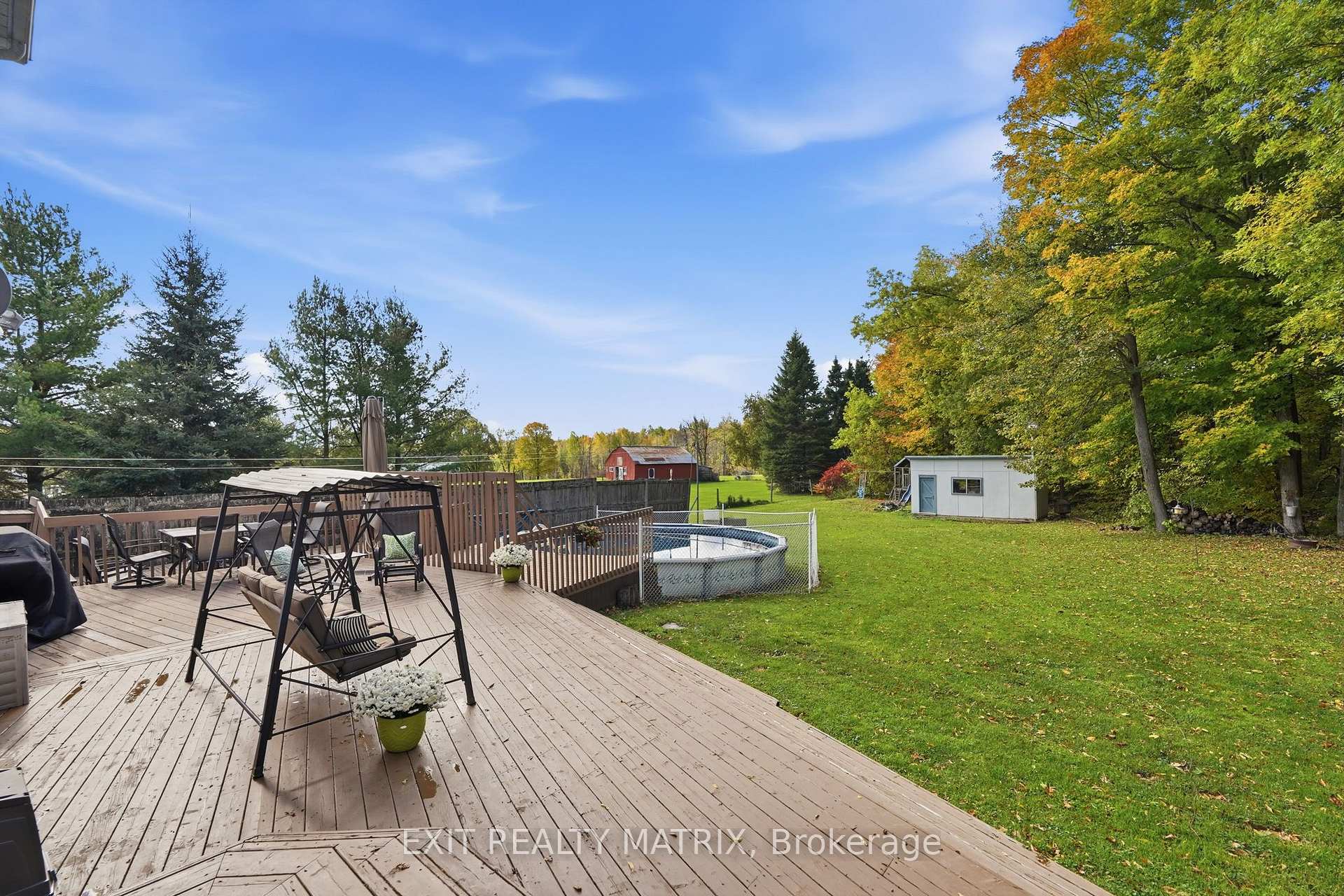 Photo 41 of 4720 O'Keefe Road, South Stormont, South Stormont (Cornwall) Twp — HOMEH