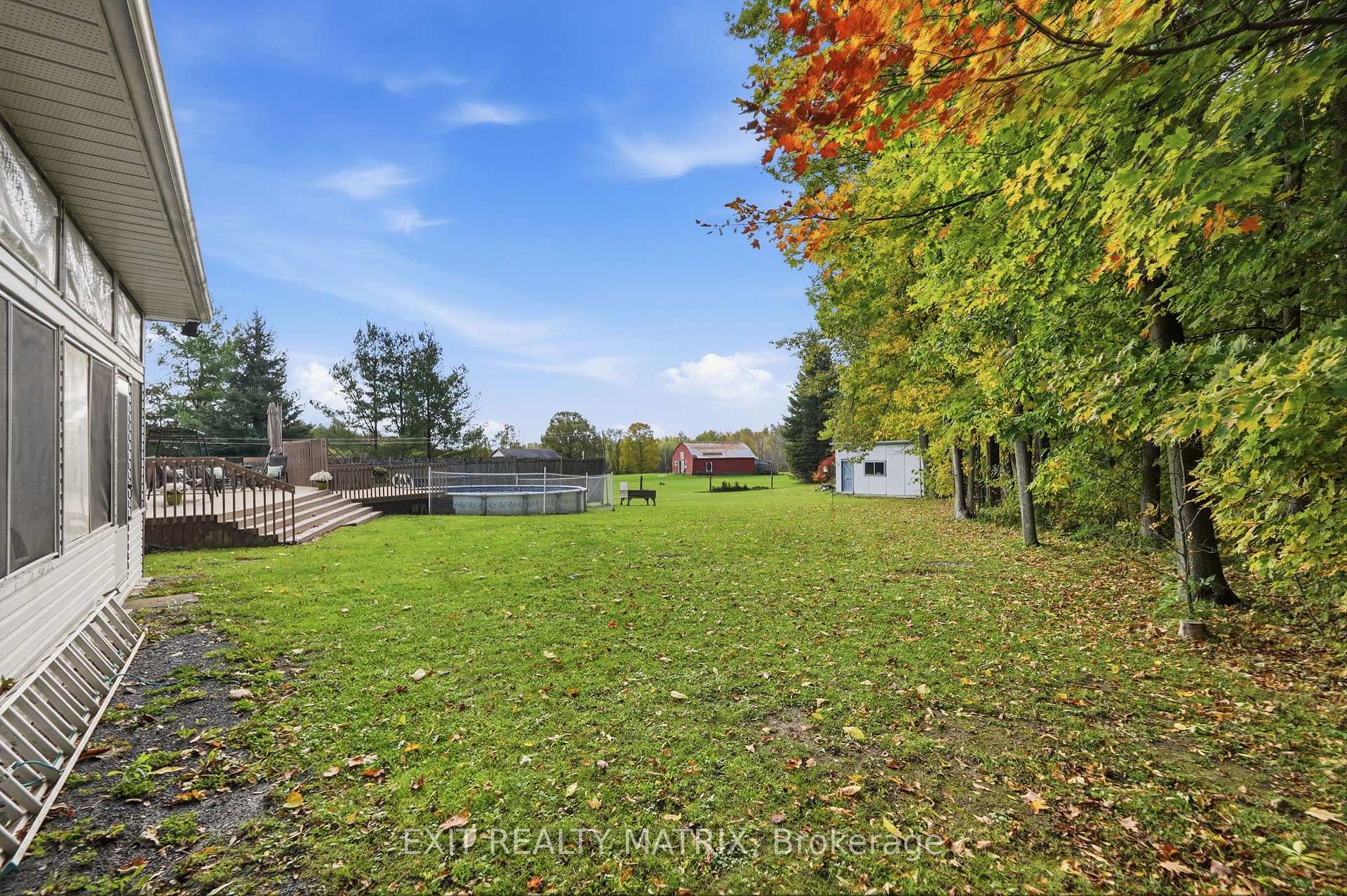 Photo 42 of 4720 O'Keefe Road, South Stormont, South Stormont (Cornwall) Twp — HOMEH