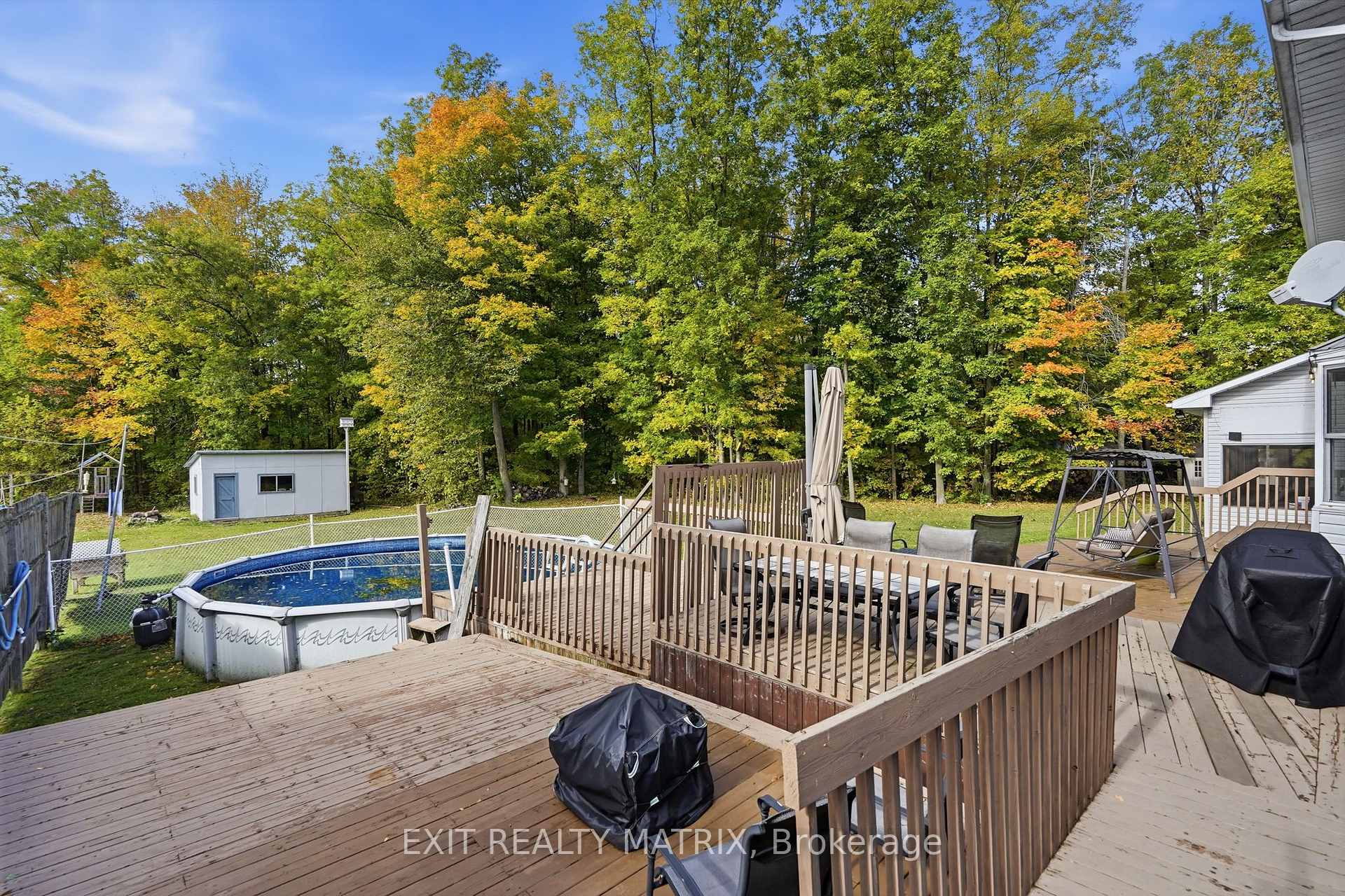 Photo 43 of 4720 O'Keefe Road, South Stormont, South Stormont (Cornwall) Twp — HOMEH
