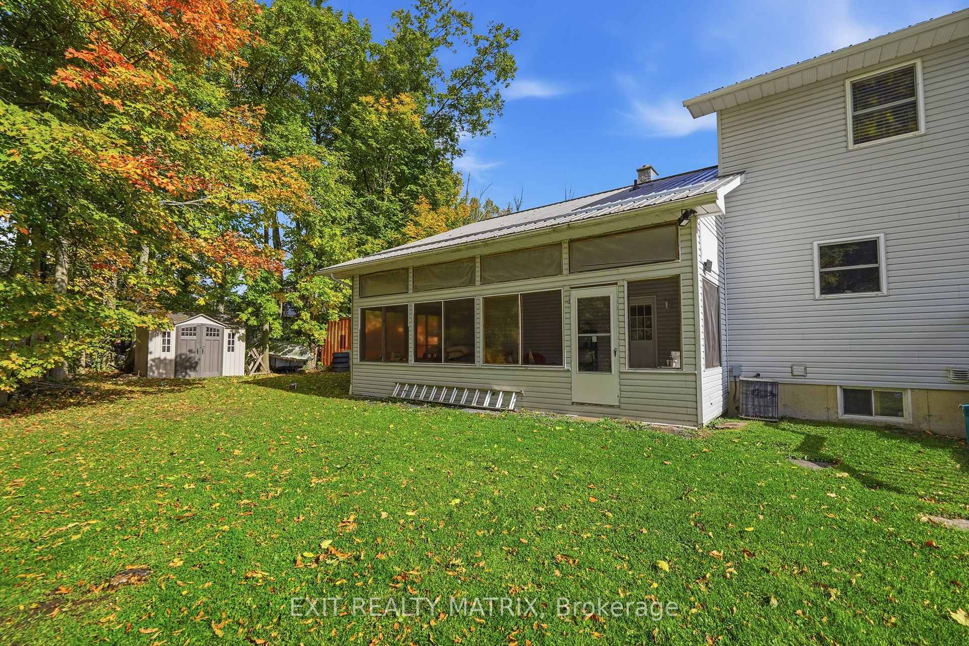 Photo 44 of 4720 O'Keefe Road, South Stormont, South Stormont (Cornwall) Twp — HOMEH