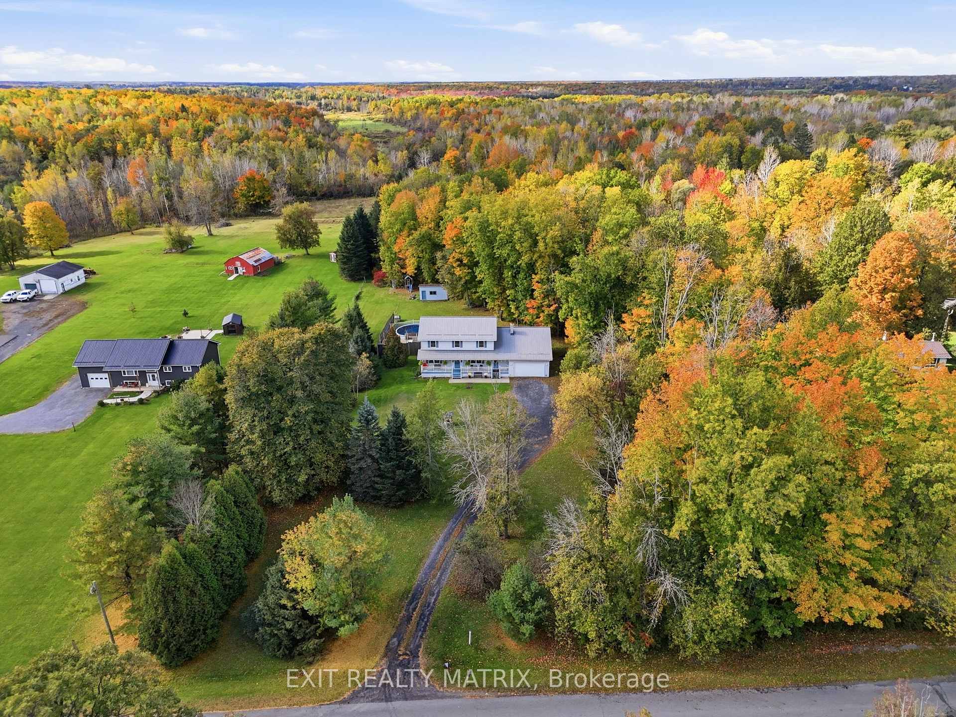 Photo 45 of 4720 O'Keefe Road, South Stormont, South Stormont (Cornwall) Twp — HOMEH