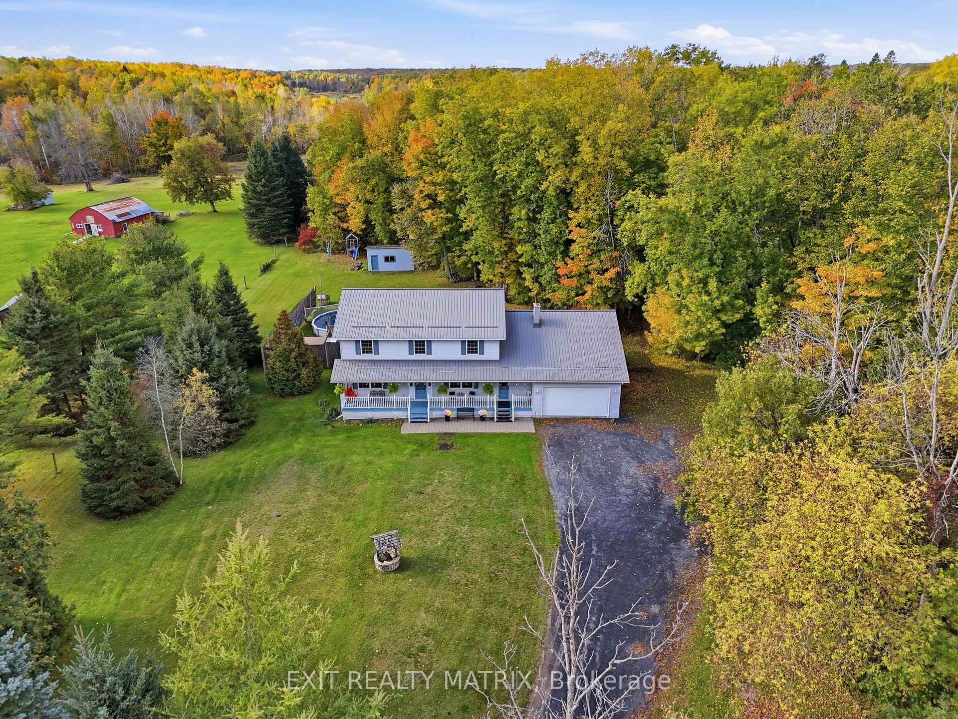 Photo 46 of 4720 O'Keefe Road, South Stormont, South Stormont (Cornwall) Twp — HOMEH