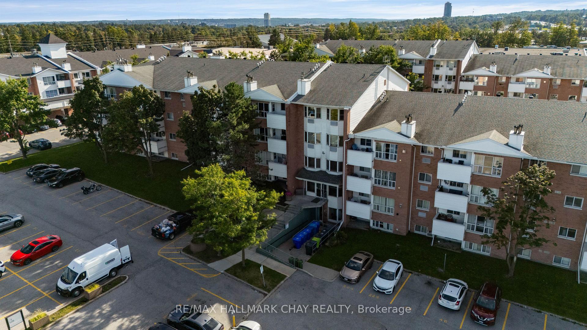 Photo of Unit 414, 126 Bell Farm Road