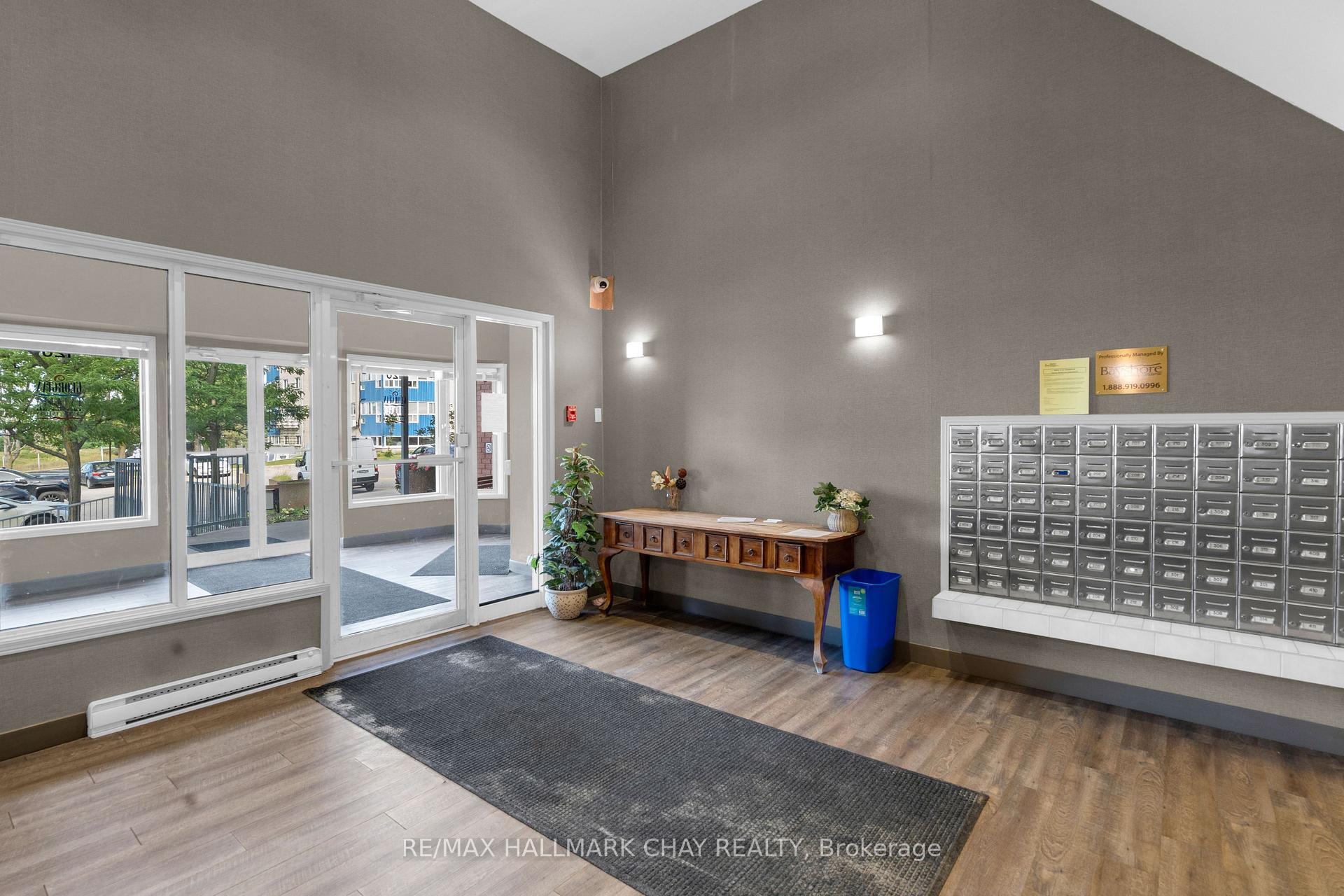 Photo 2 of Unit 414, 126 Bell Farm Road, Barrie, Alliance — HOMEH