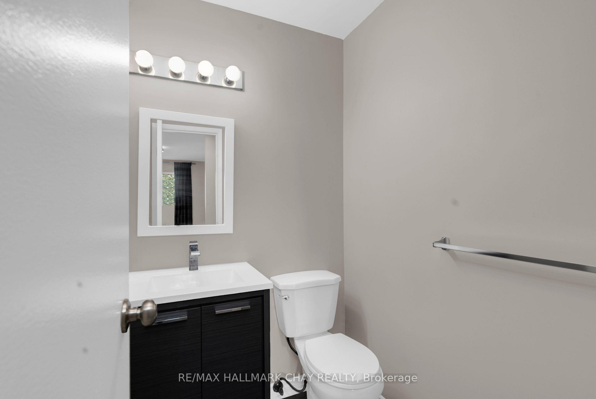 Photo 13 of Unit 414, 126 Bell Farm Road, Barrie, Alliance — HOMEH
