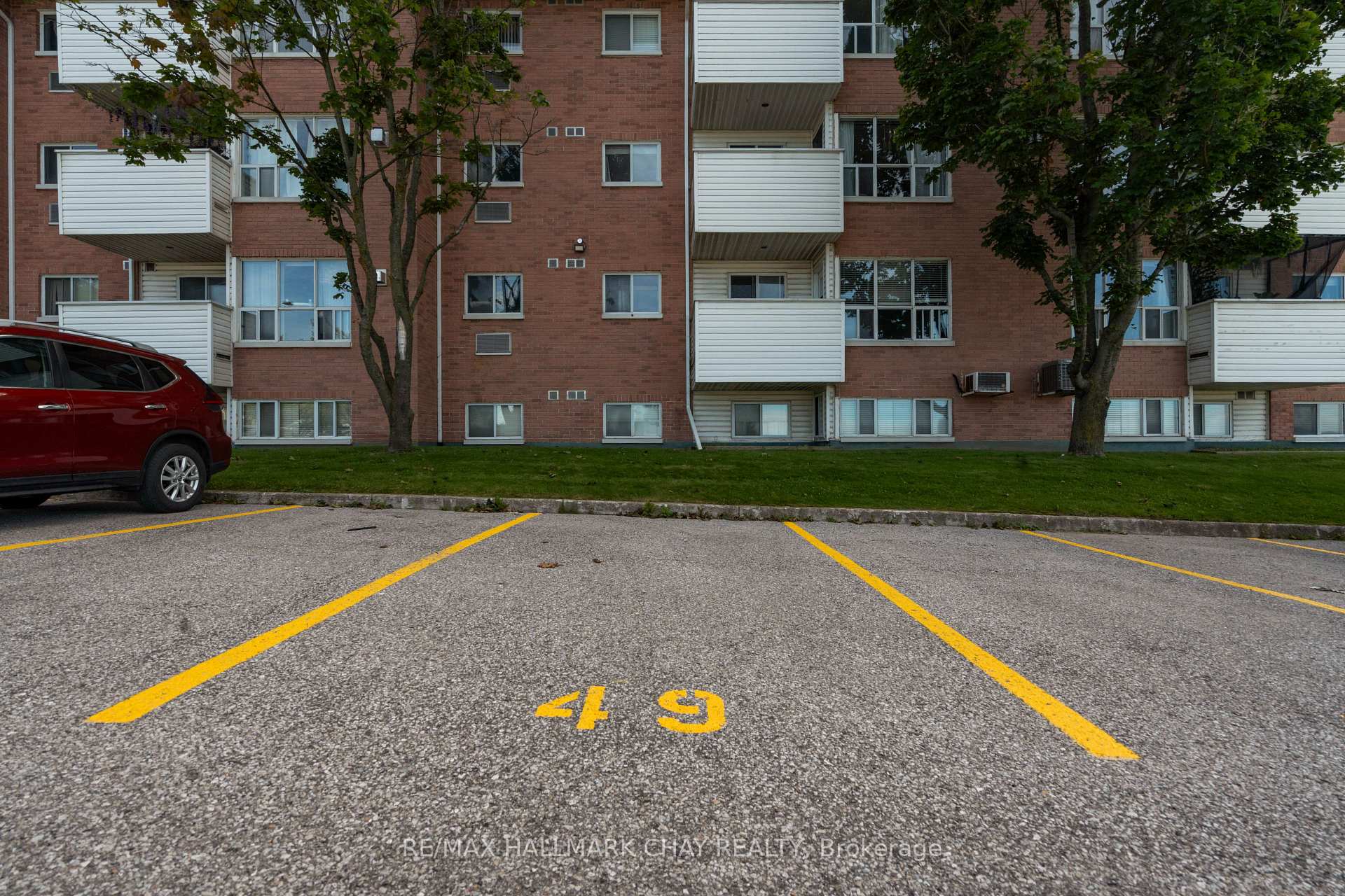 Photo 25 of Unit 414, 126 Bell Farm Road, Barrie, Alliance — HOMEH