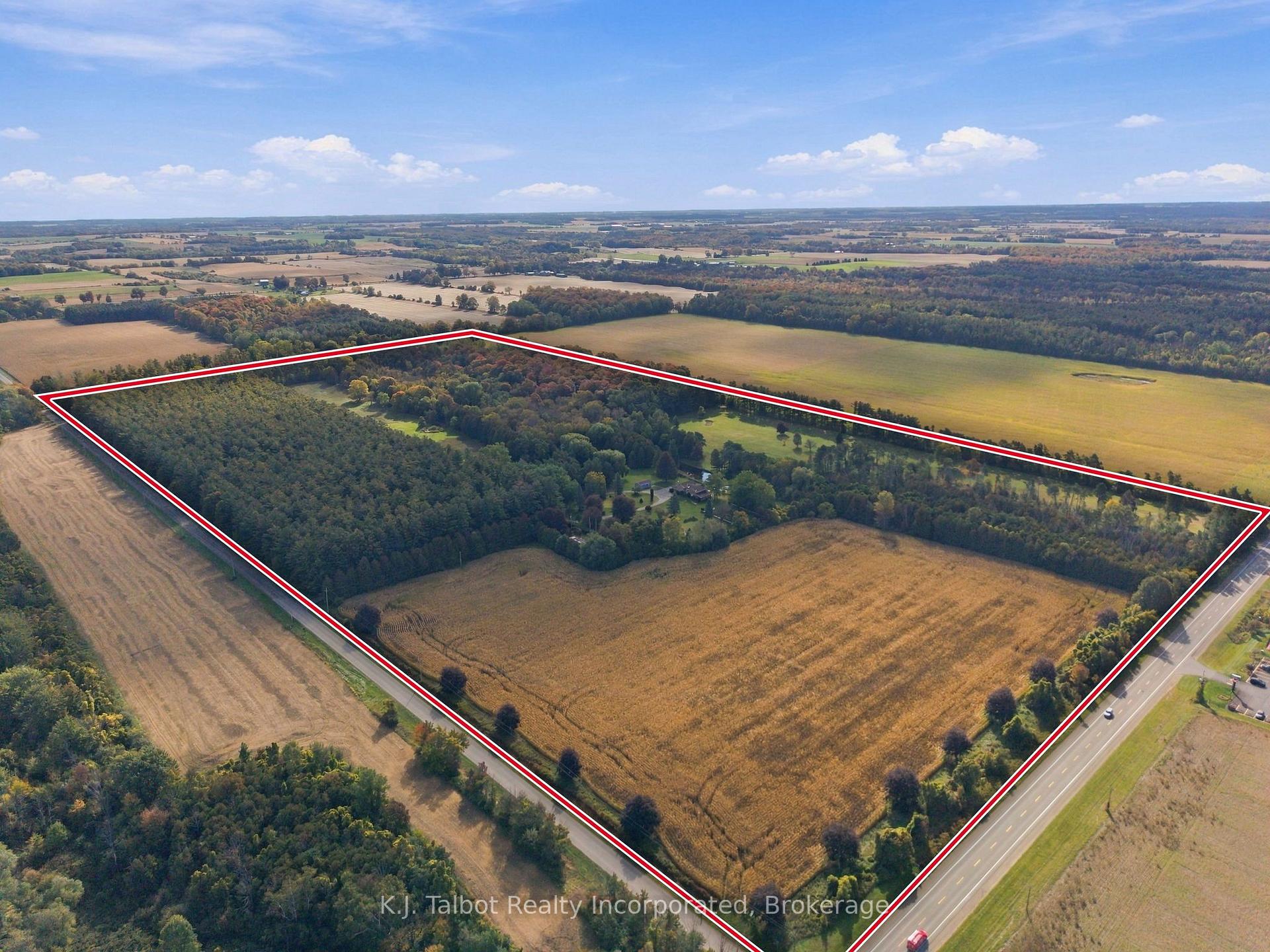 Photo 3 of 34875 Union Road, Central Huron, Goderich — HOMEH