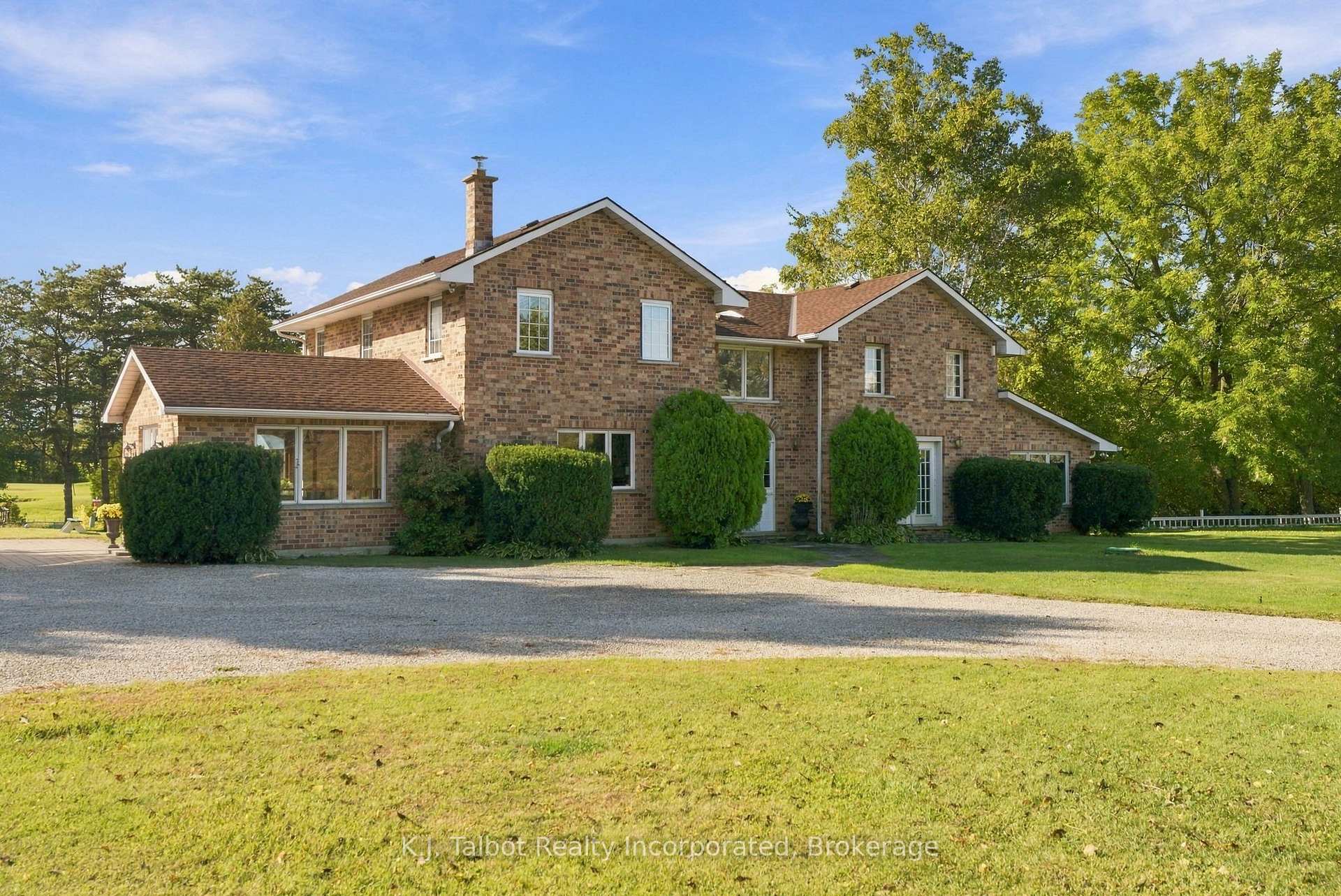 Photo 5 of 34875 Union Road, Central Huron, Goderich — HOMEH