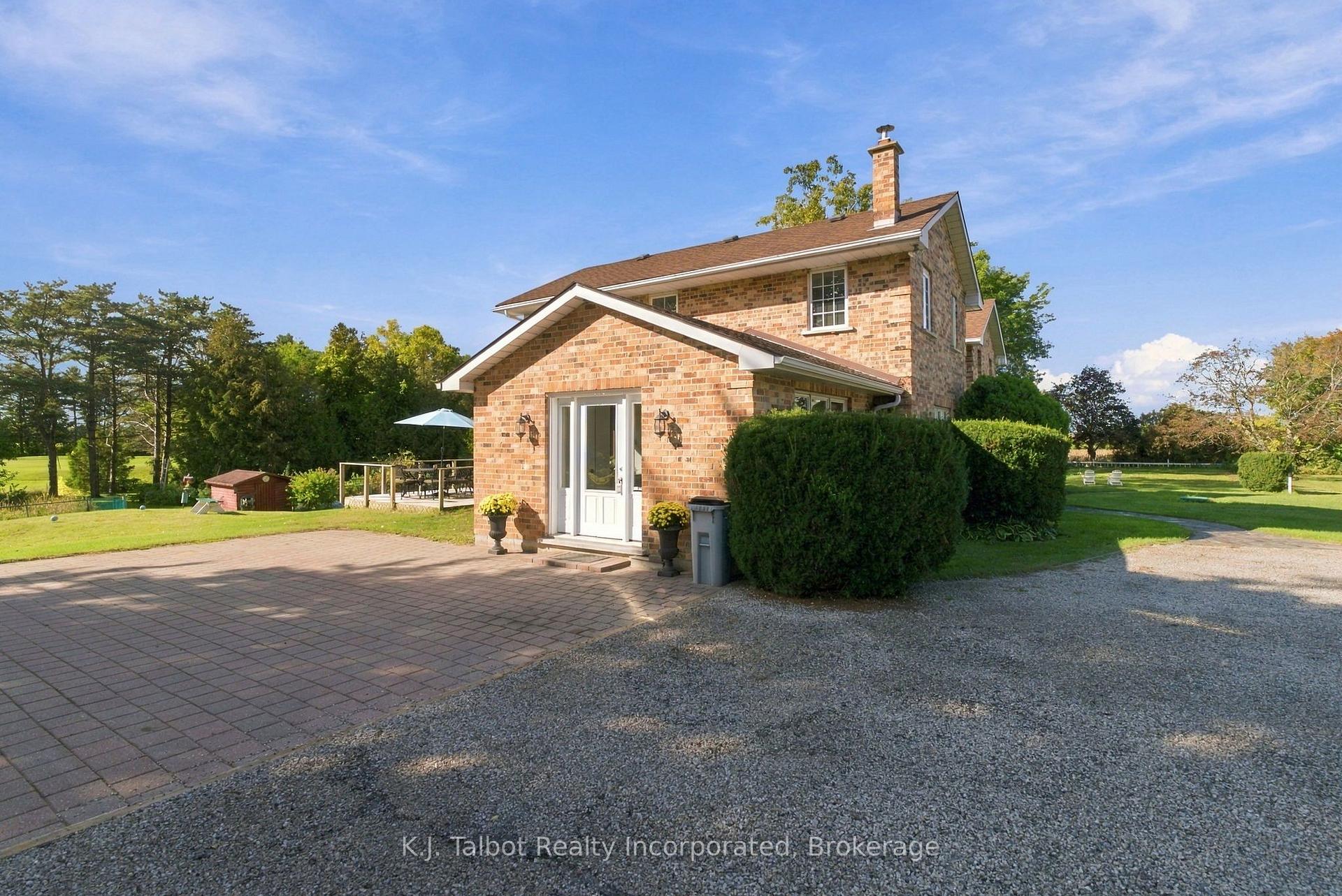 Photo 6 of 34875 Union Road, Central Huron, Goderich — HOMEH
