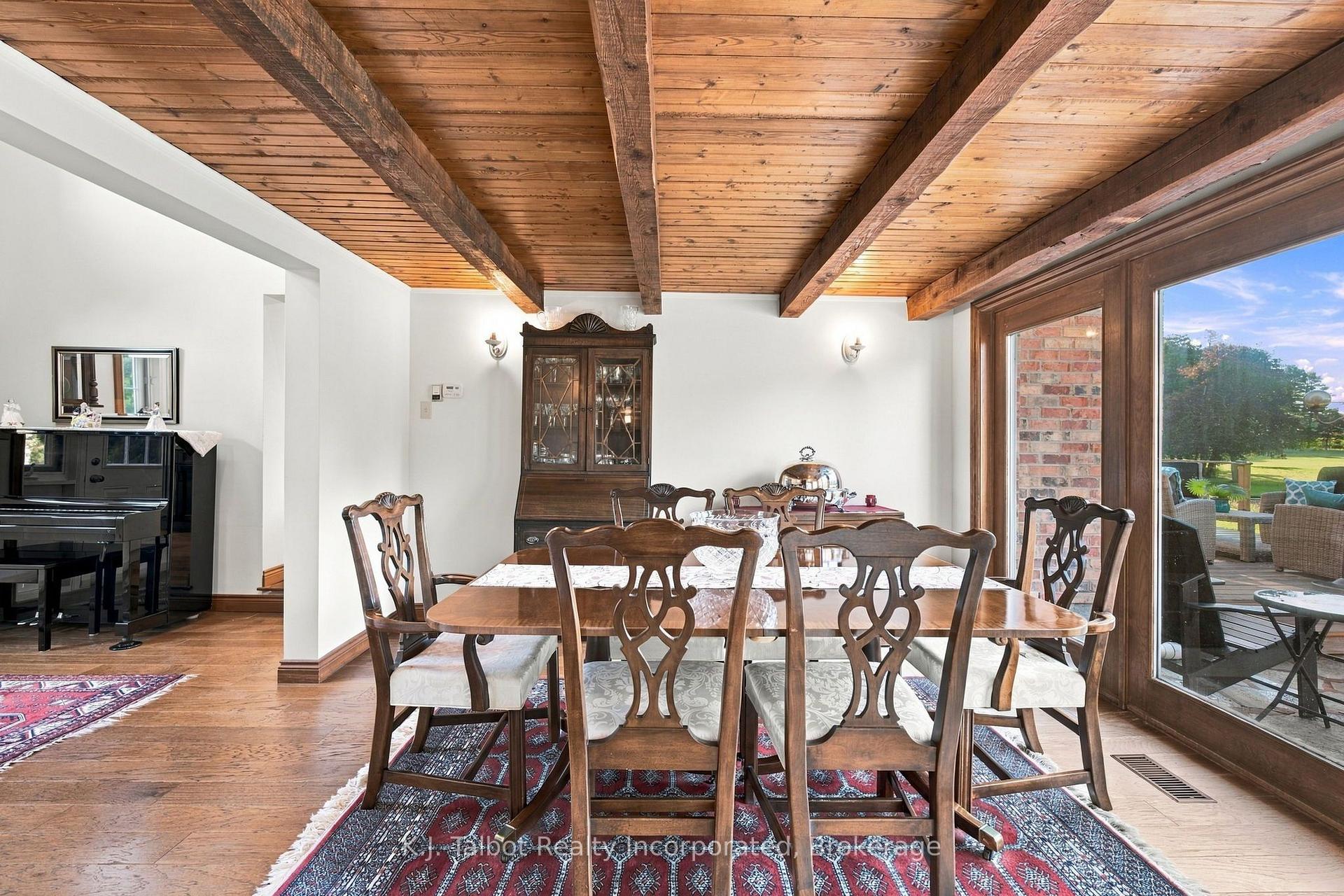 Photo 14 of 34875 Union Road, Central Huron, Goderich — HOMEH