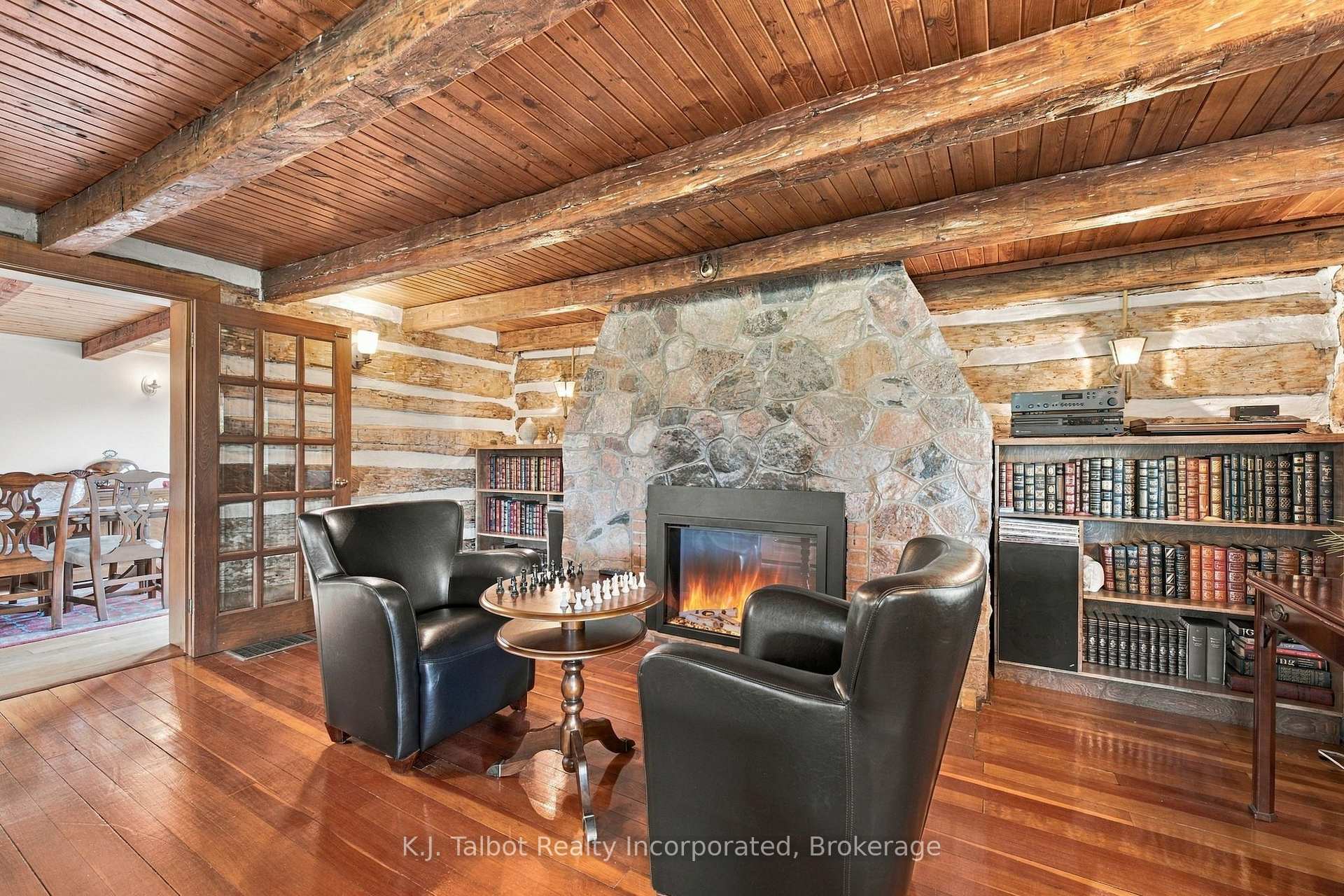 Photo 15 of 34875 Union Road, Central Huron, Goderich — HOMEH