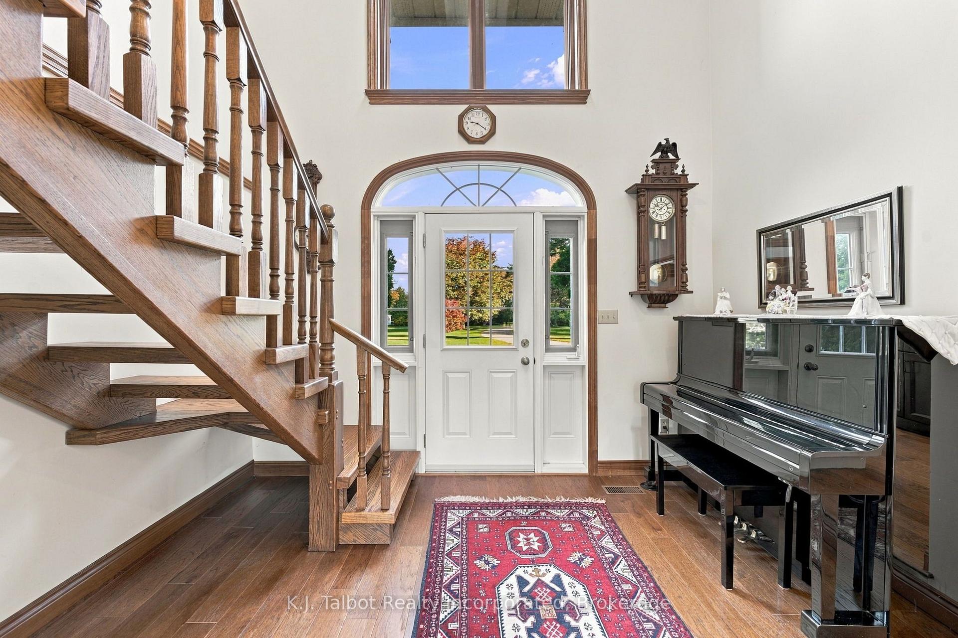 Photo 19 of 34875 Union Road, Central Huron, Goderich — HOMEH