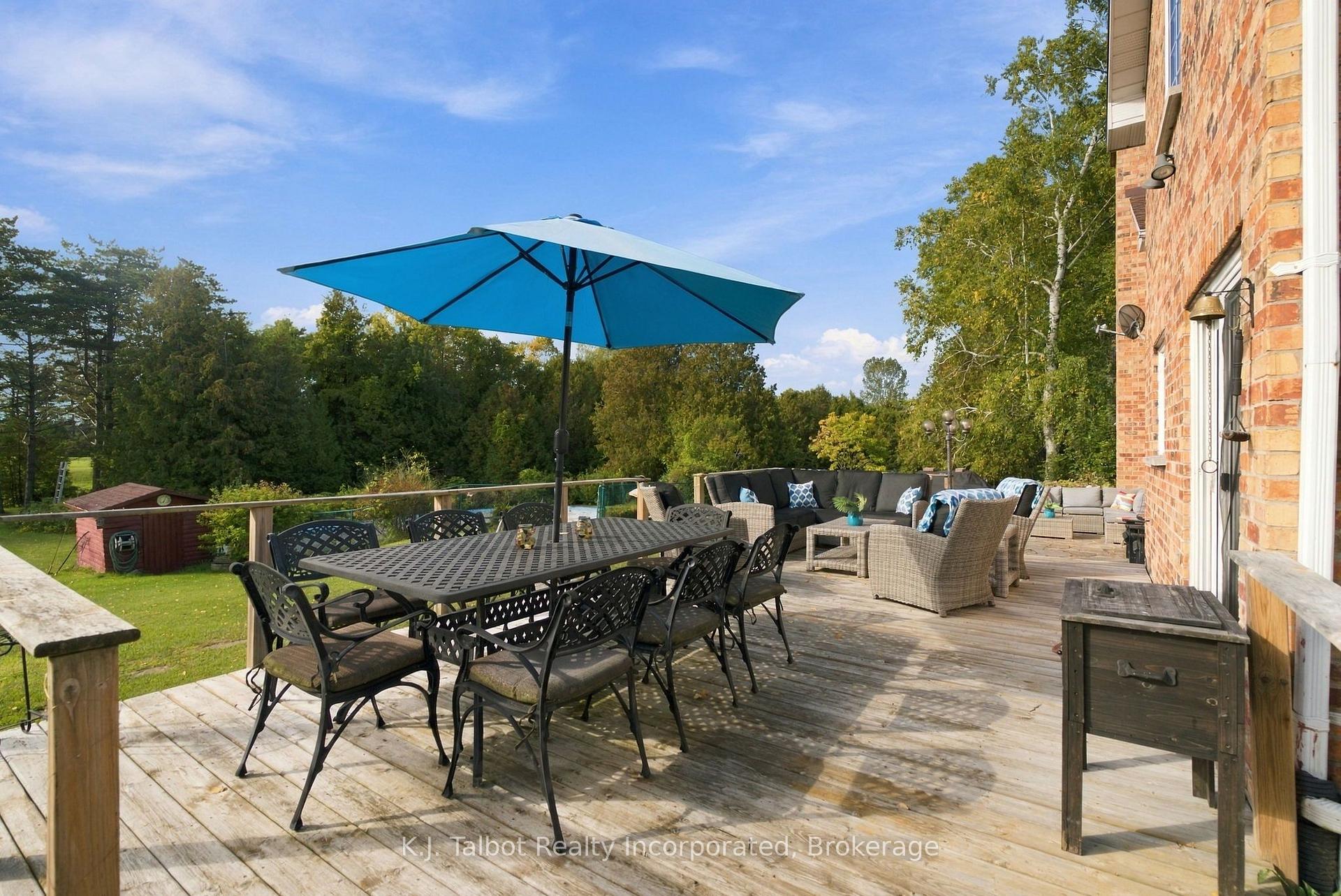 Photo 37 of 34875 Union Road, Central Huron, Goderich — HOMEH