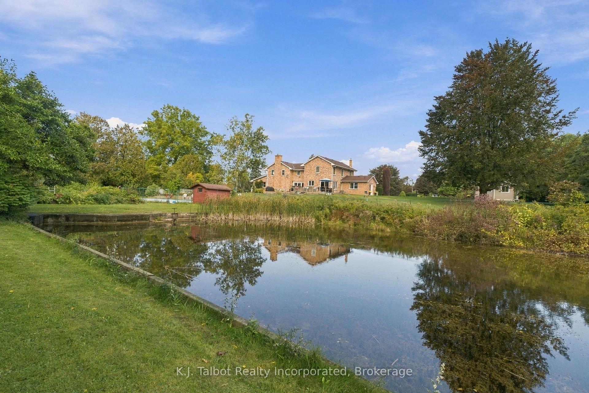 Photo 40 of 34875 Union Road, Central Huron, Goderich — HOMEH