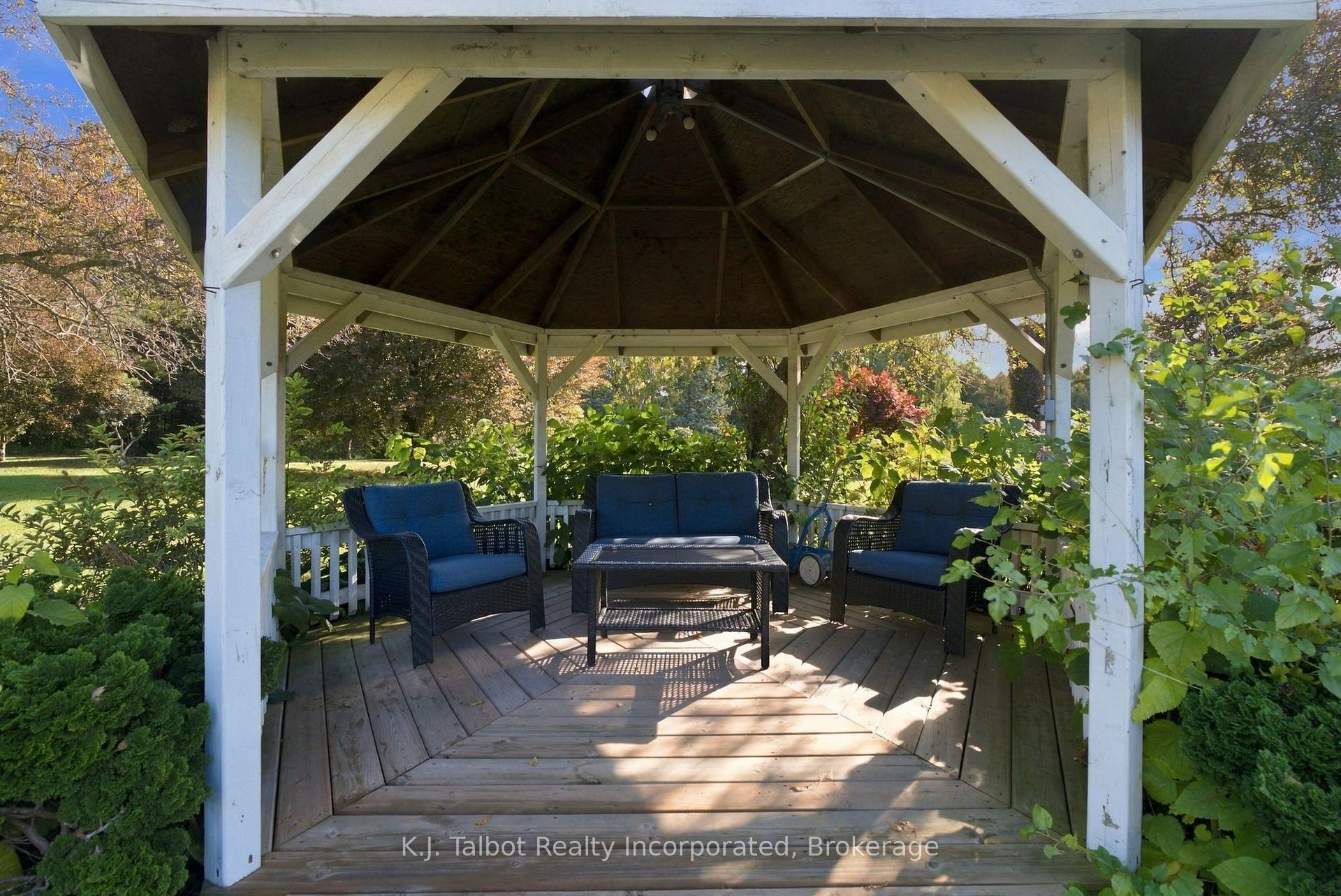 Photo 46 of 34875 Union Road, Central Huron, Goderich — HOMEH