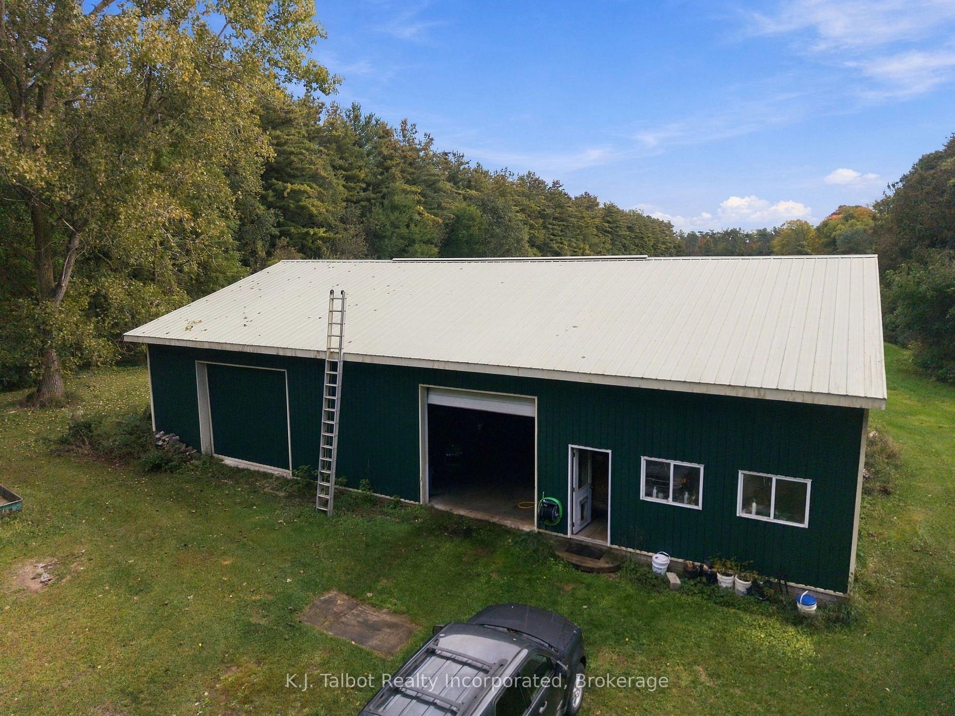 Photo 47 of 34875 Union Road, Central Huron, Goderich — HOMEH