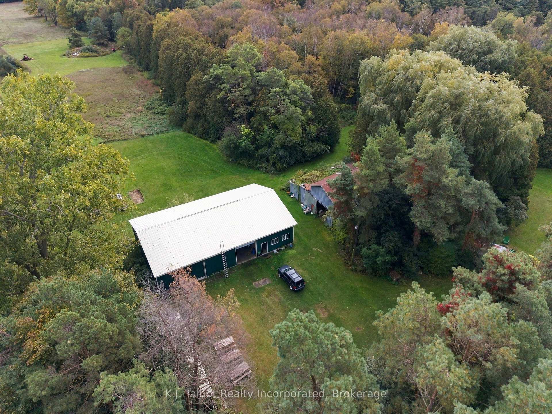 Photo 48 of 34875 Union Road, Central Huron, Goderich — HOMEH