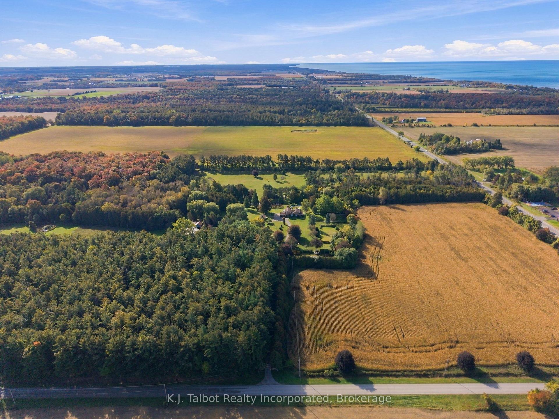 Photo 49 of 34875 Union Road, Central Huron, Goderich — HOMEH