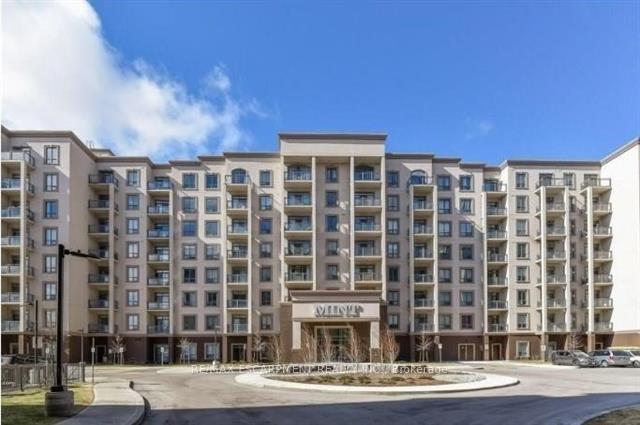 Photo of Unit 223, 2490 Old Bronte Road