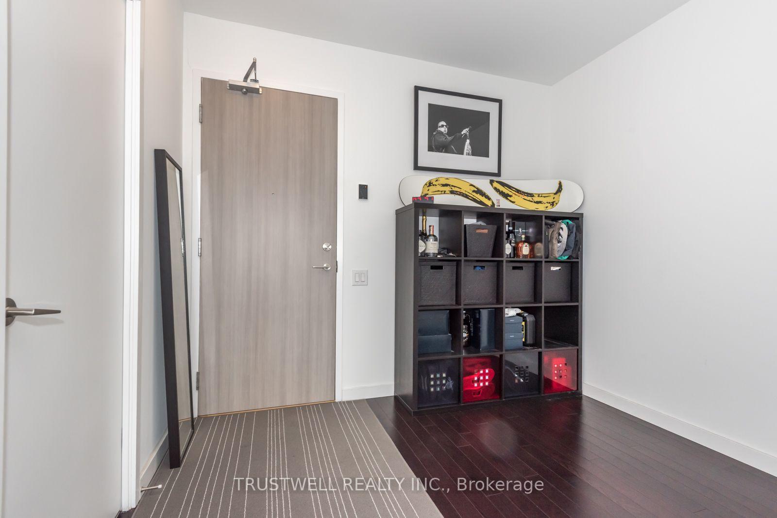 Photo 4 of Unit 310, 390 Cherry Street, Toronto, Waterfront Communities — HOMEH
