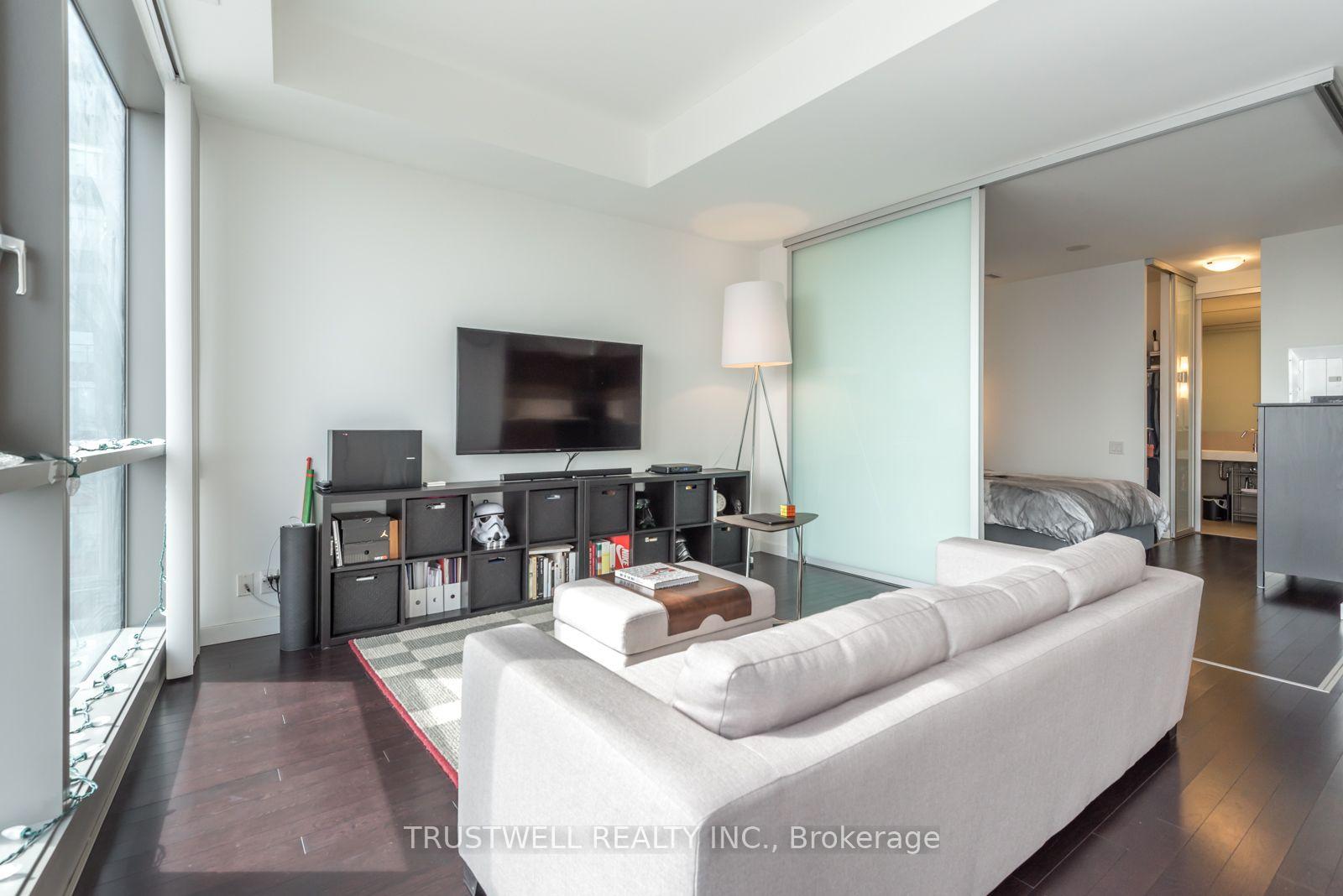 Photo 10 of Unit 310, 390 Cherry Street, Toronto, Waterfront Communities — HOMEH