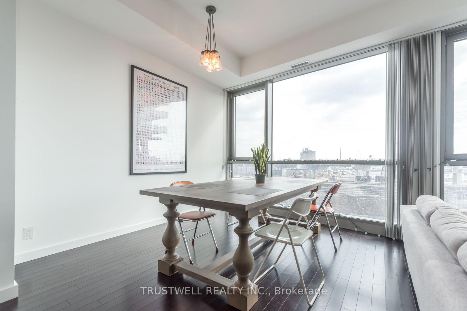 Photo 11 of Unit 310, 390 Cherry Street, Toronto, Waterfront Communities — HOMEH