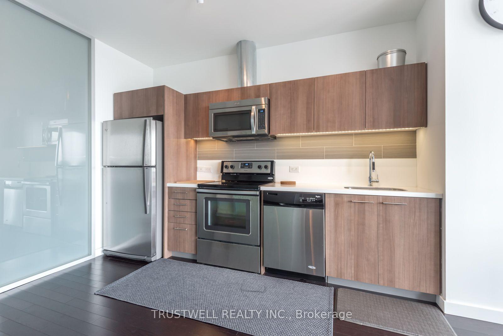 Photo 14 of Unit 310, 390 Cherry Street, Toronto, Waterfront Communities — HOMEH
