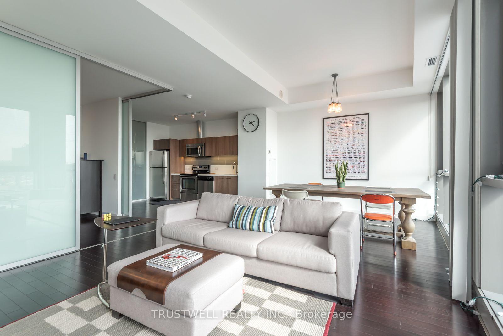Photo 15 of Unit 310, 390 Cherry Street, Toronto, Waterfront Communities — HOMEH