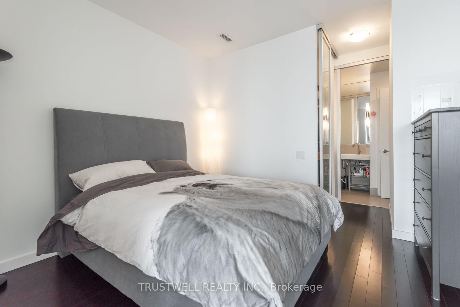 Photo 16 of Unit 310, 390 Cherry Street, Toronto, Waterfront Communities — HOMEH