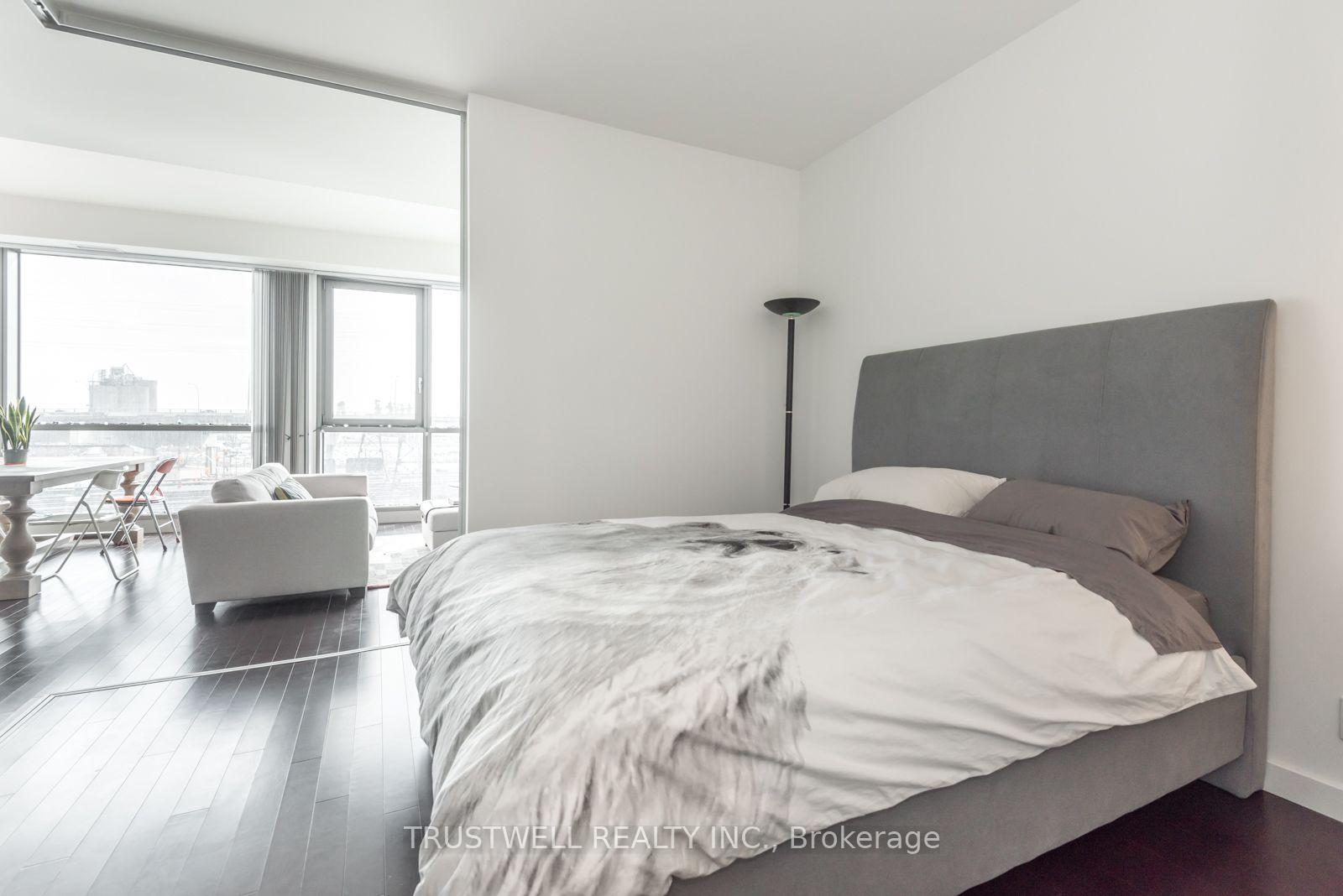 Photo 17 of Unit 310, 390 Cherry Street, Toronto, Waterfront Communities — HOMEH