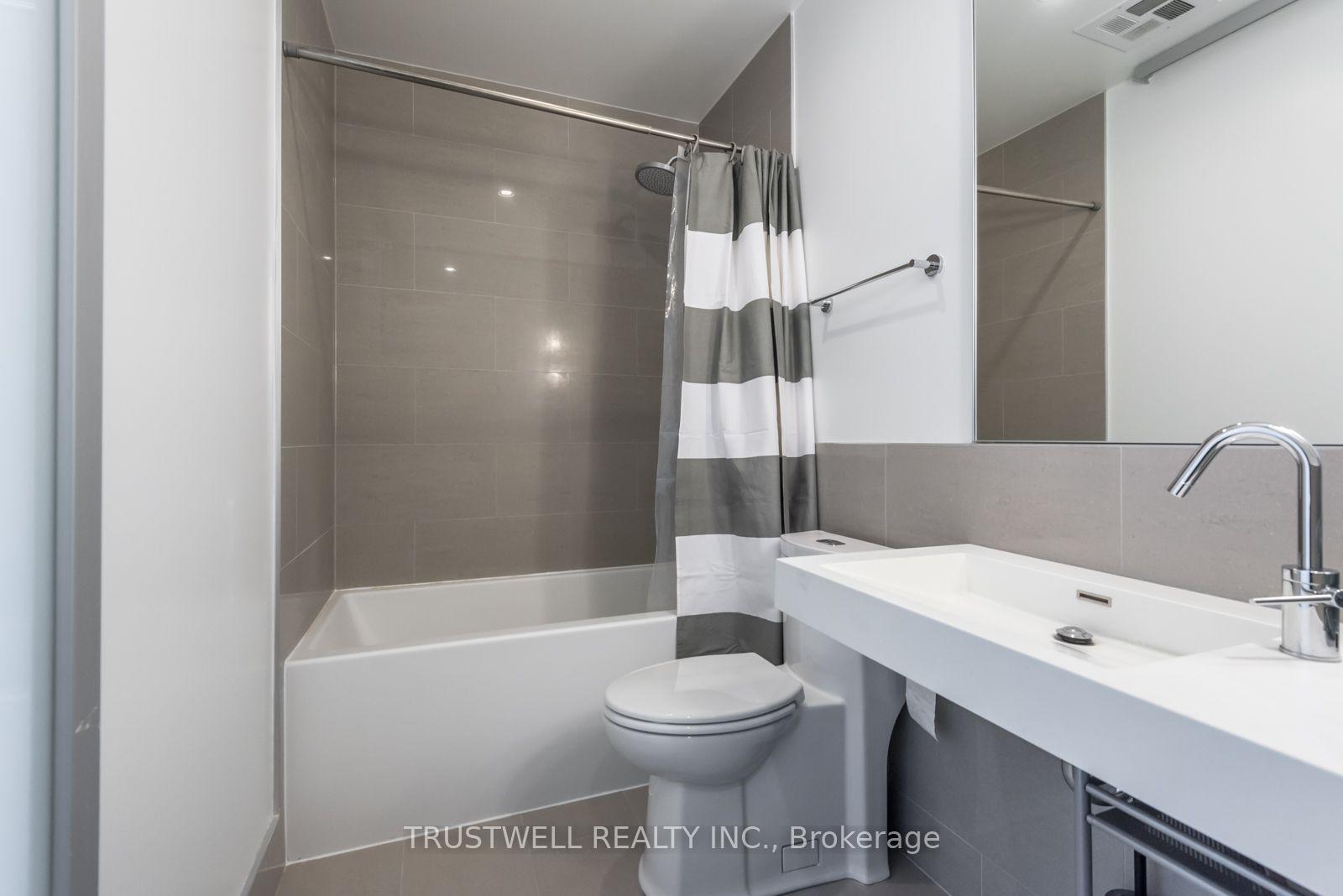 Photo 19 of Unit 310, 390 Cherry Street, Toronto, Waterfront Communities — HOMEH
